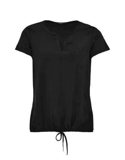 Schwarze OPUS Shirts für Damen online kaufen | OTTO