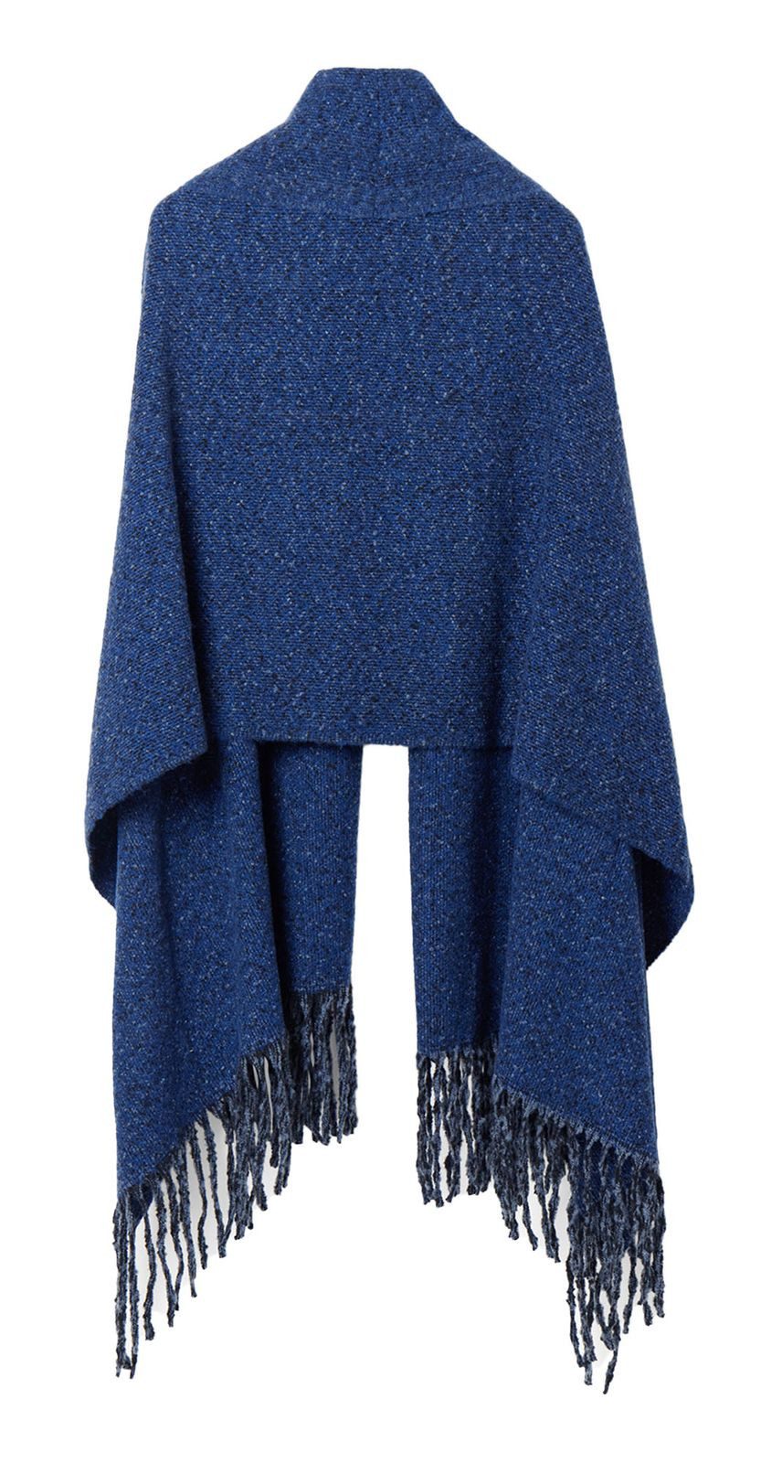 Desigual Modeschal Long Scarf