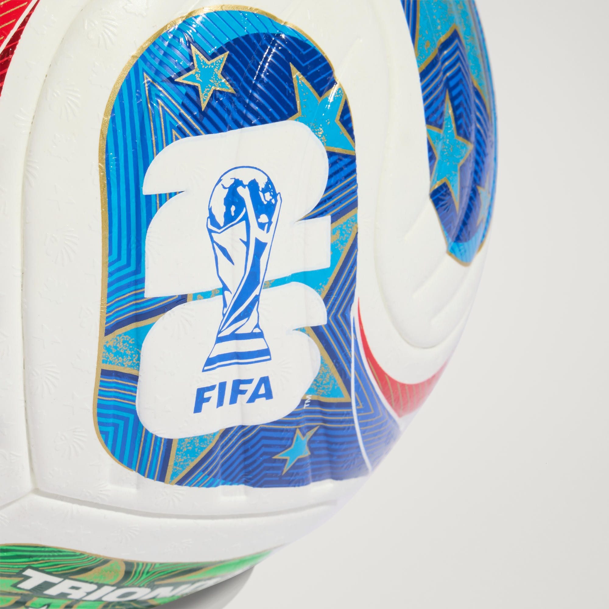 adidas Performance Fußball (1-St)