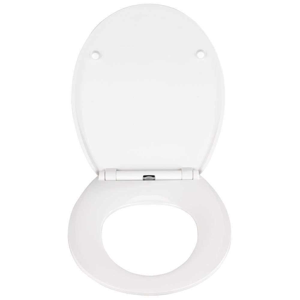 Thumbnail - WENKO WC-Sitz
