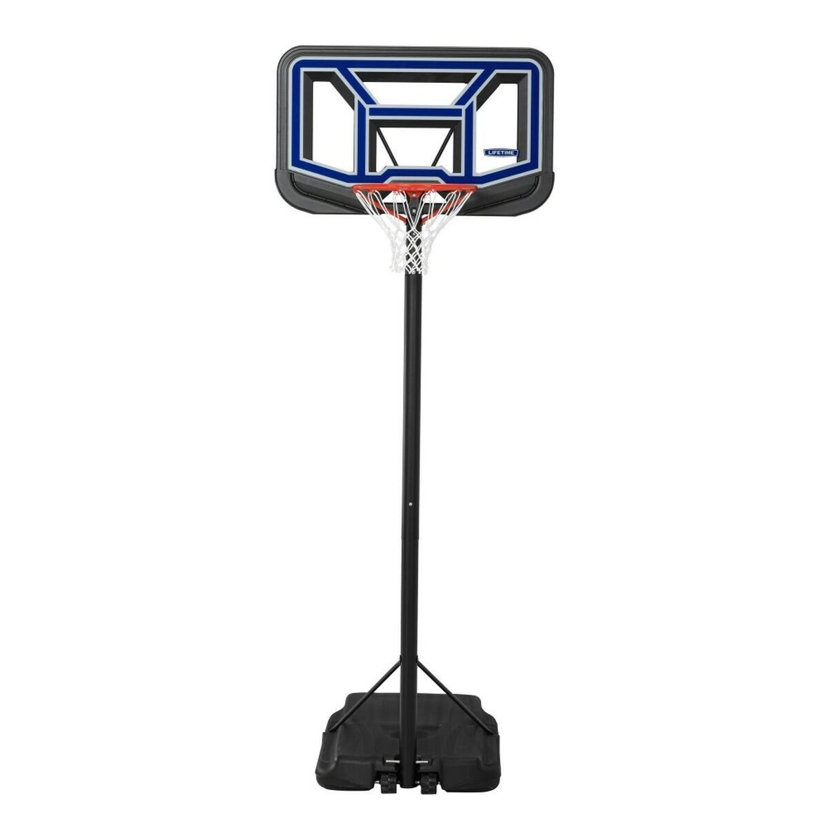 Basketballkorb Basketballkorb Lifetime 110 x 305 x 159 cm