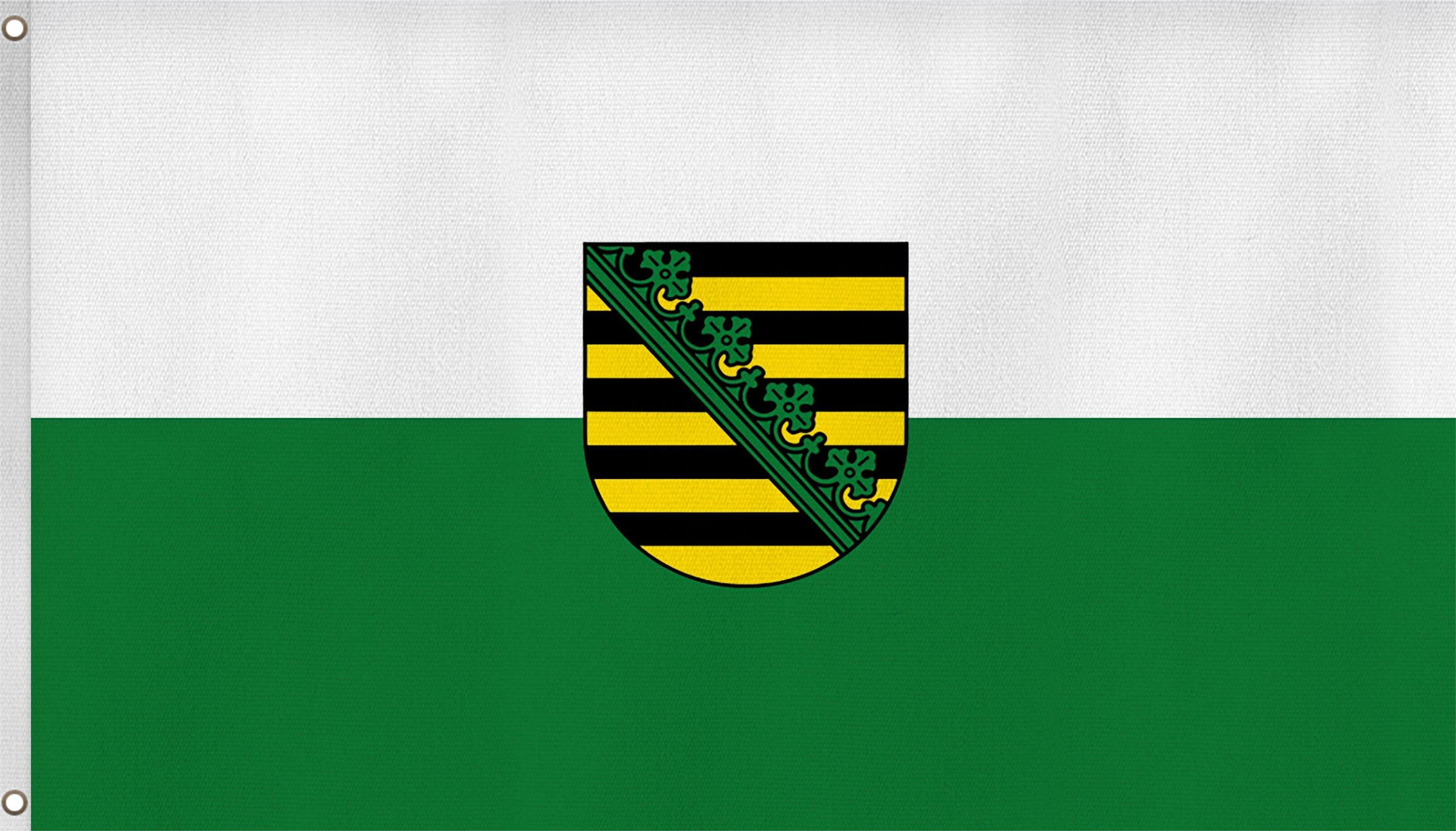 normani Flagge Fahne Bundesländerflagge 90 cm x 150 cm