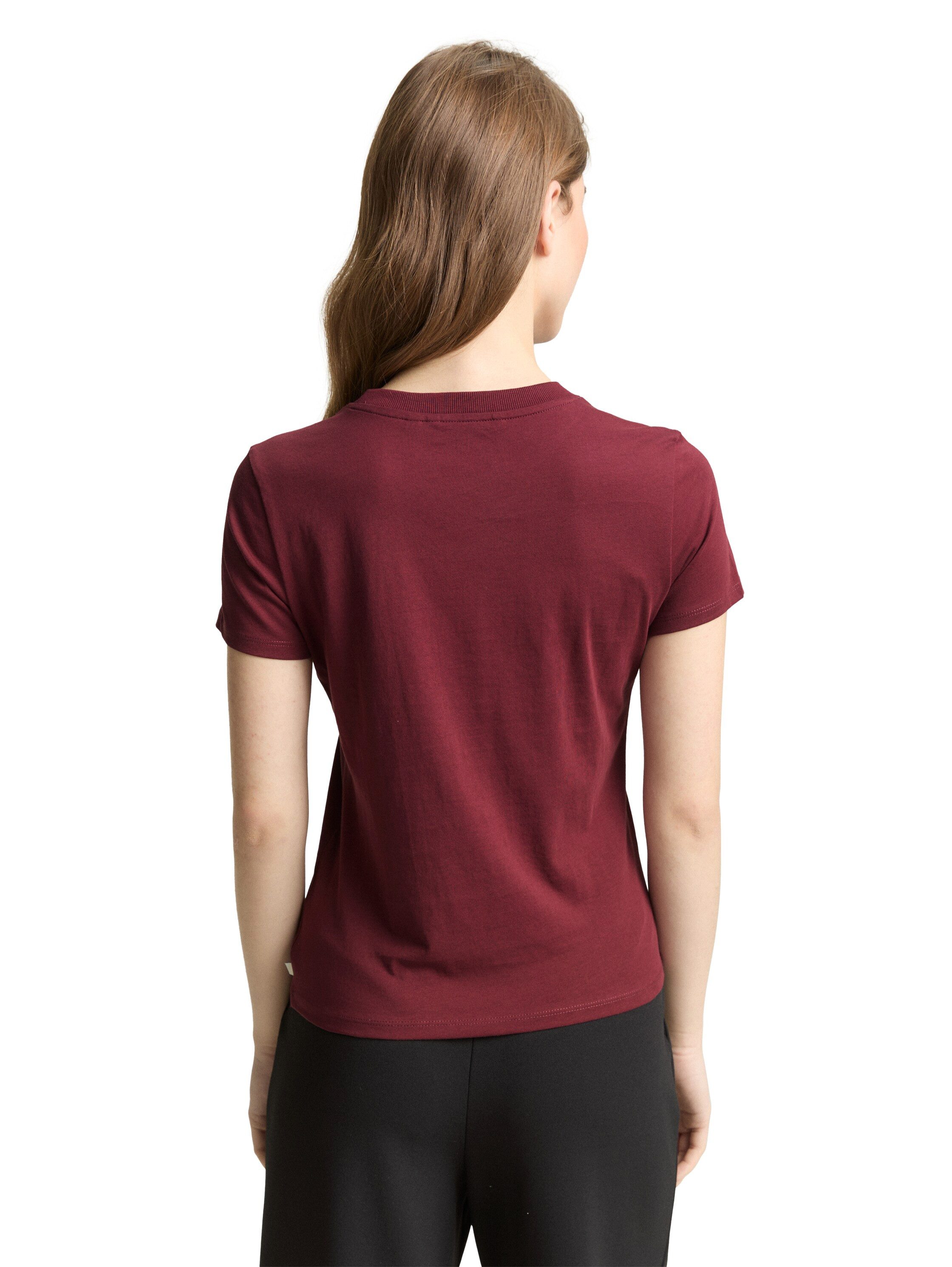 TOM TAILOR Denim T-Shirt