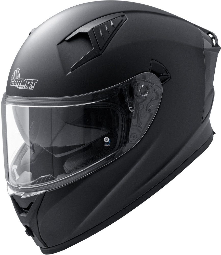 Germot Motorradhelm GM 711