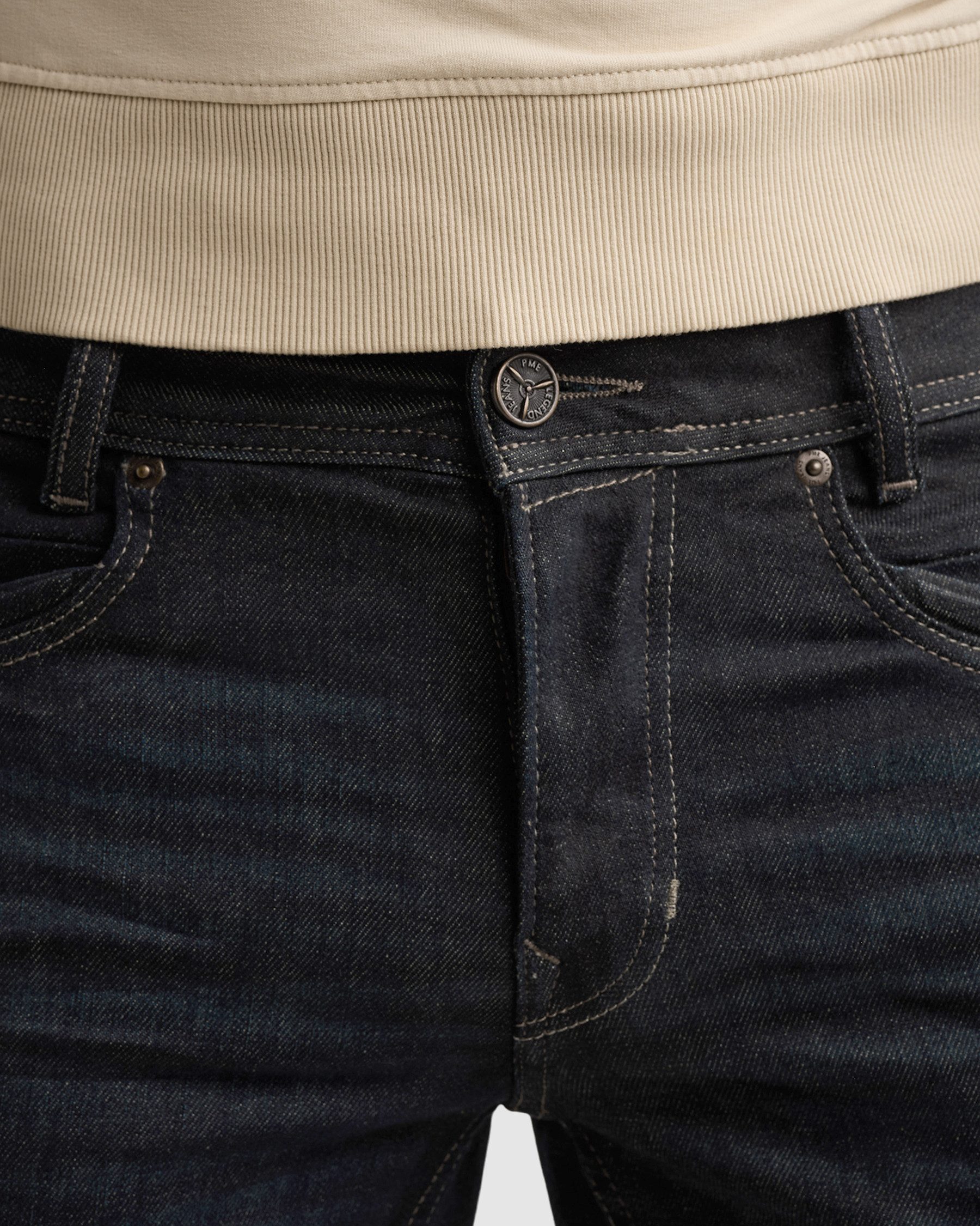 PME LEGEND 5-Pocket-Jeans SKYRAK PTR720 mit Stretch-Anteil – Bild 5 von 5