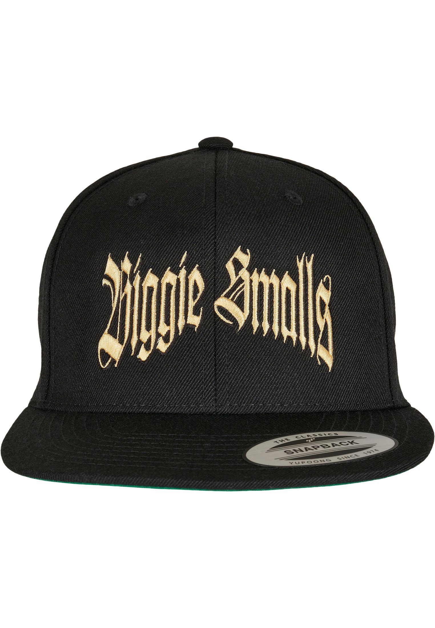 Großer Rabatt Mister Tee Snapback Cap