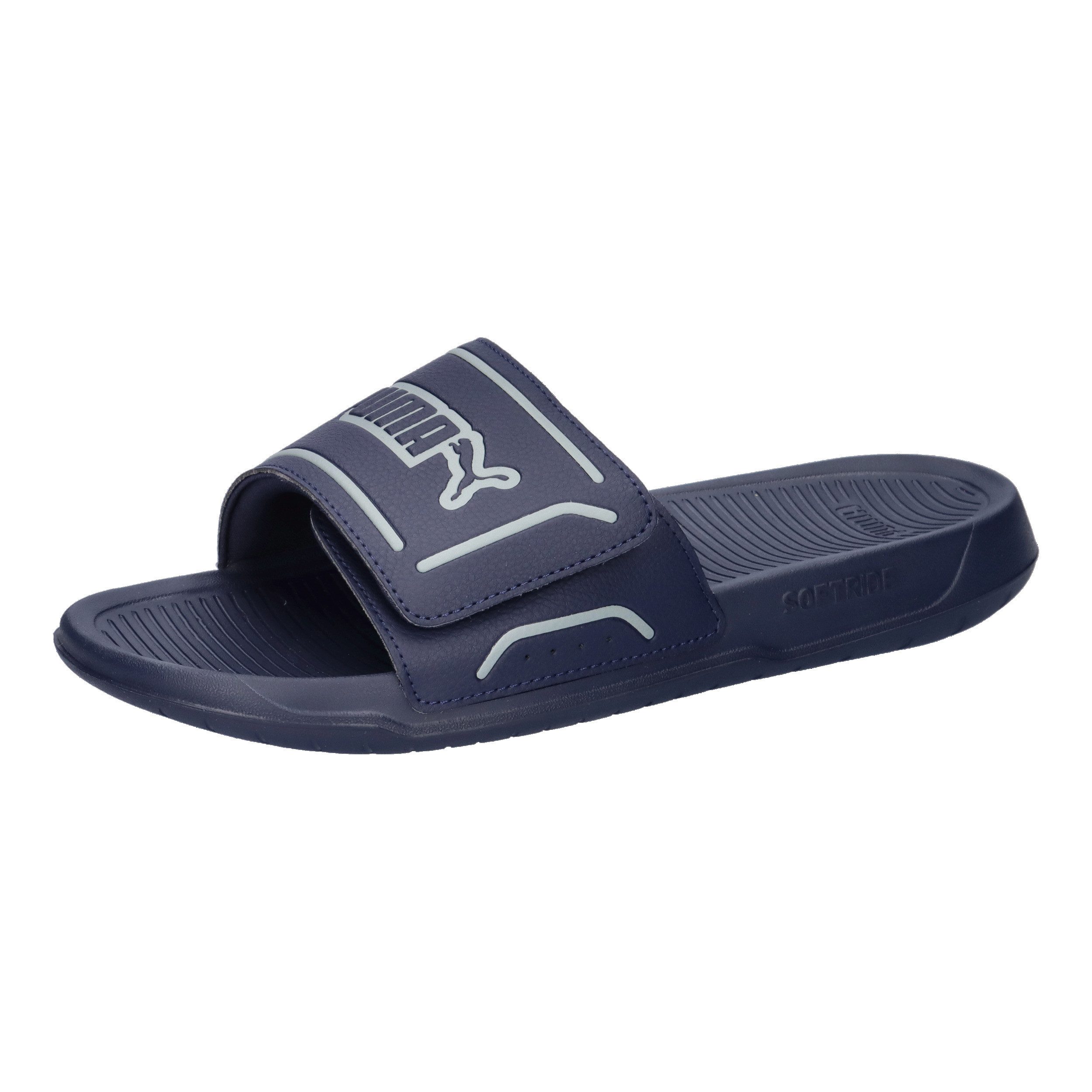 PUMA Puma Unisex Badeschlappen Royalcat Comfort 2 400338 Badeschuh günstig online kaufen