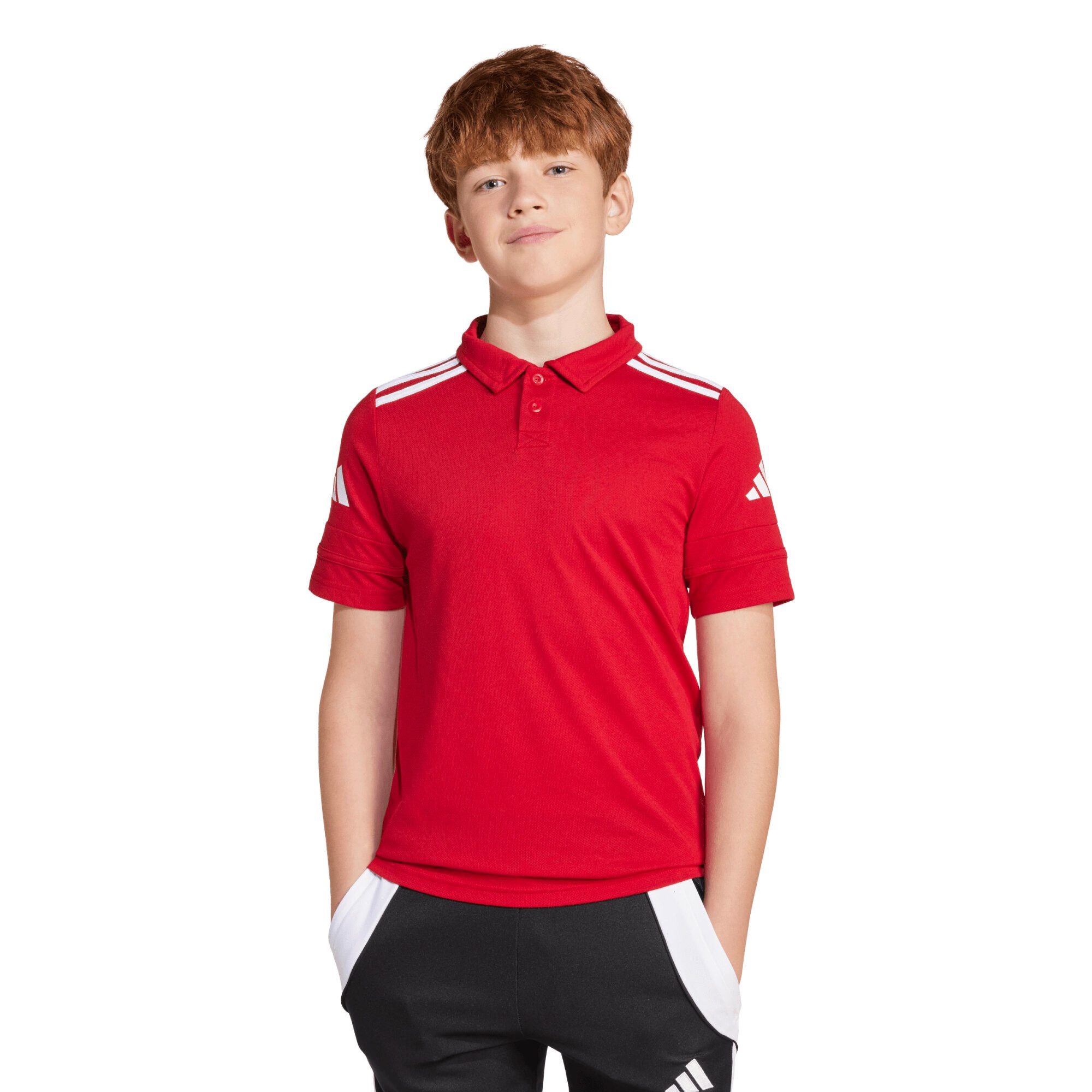 adidas Performance Poloshirt adidas Kinder Poloshirt Squadra 25 C POLO Y