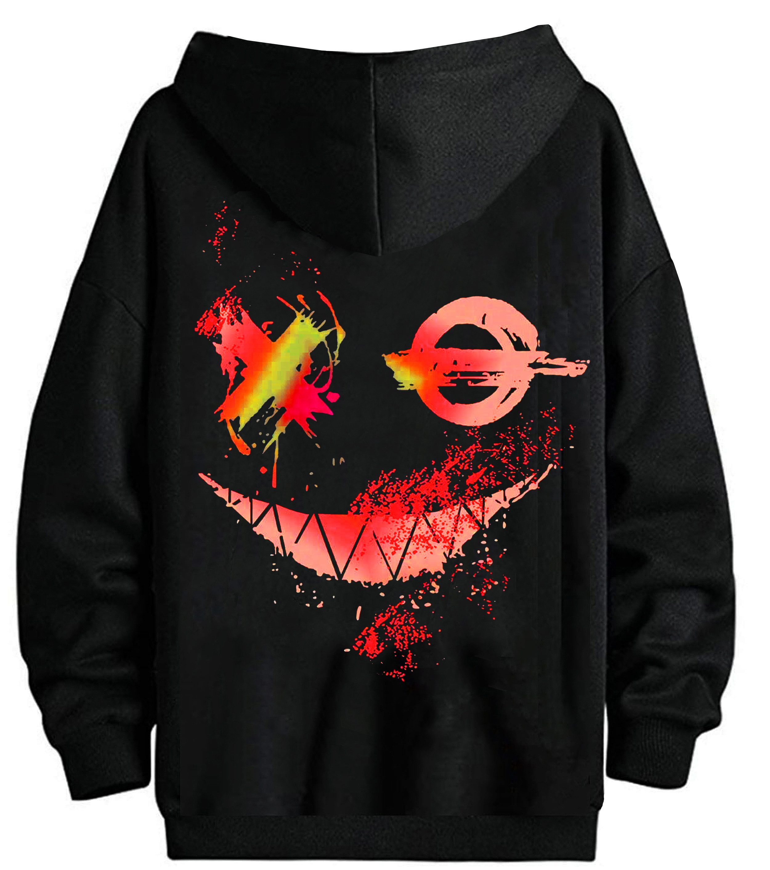 RMK Kapuzenpullover Hoodie Herren Pullover mit günstig online kaufen