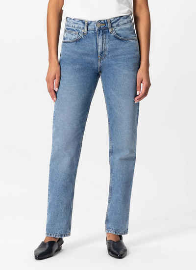 MUD Jeans Gerade Jeans Easy Go