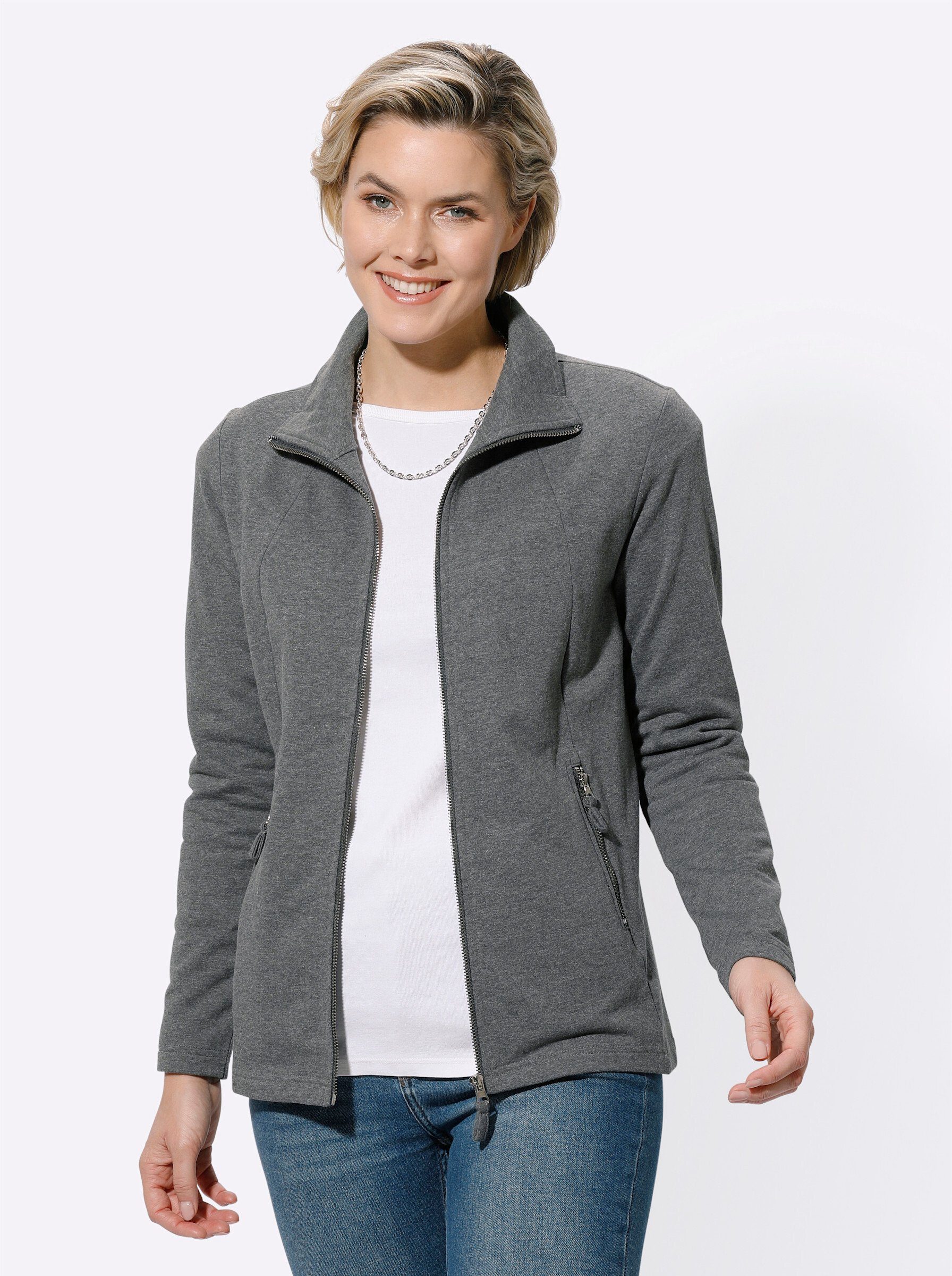 Witt Shirtjacke Shirtjacke