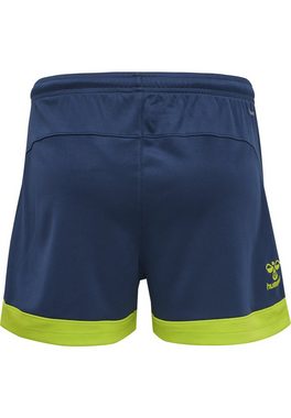 hummel Sporthose Poly (1-tlg)