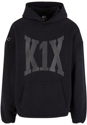  K1X Sportinis megztinis su gobtuvu K1X...