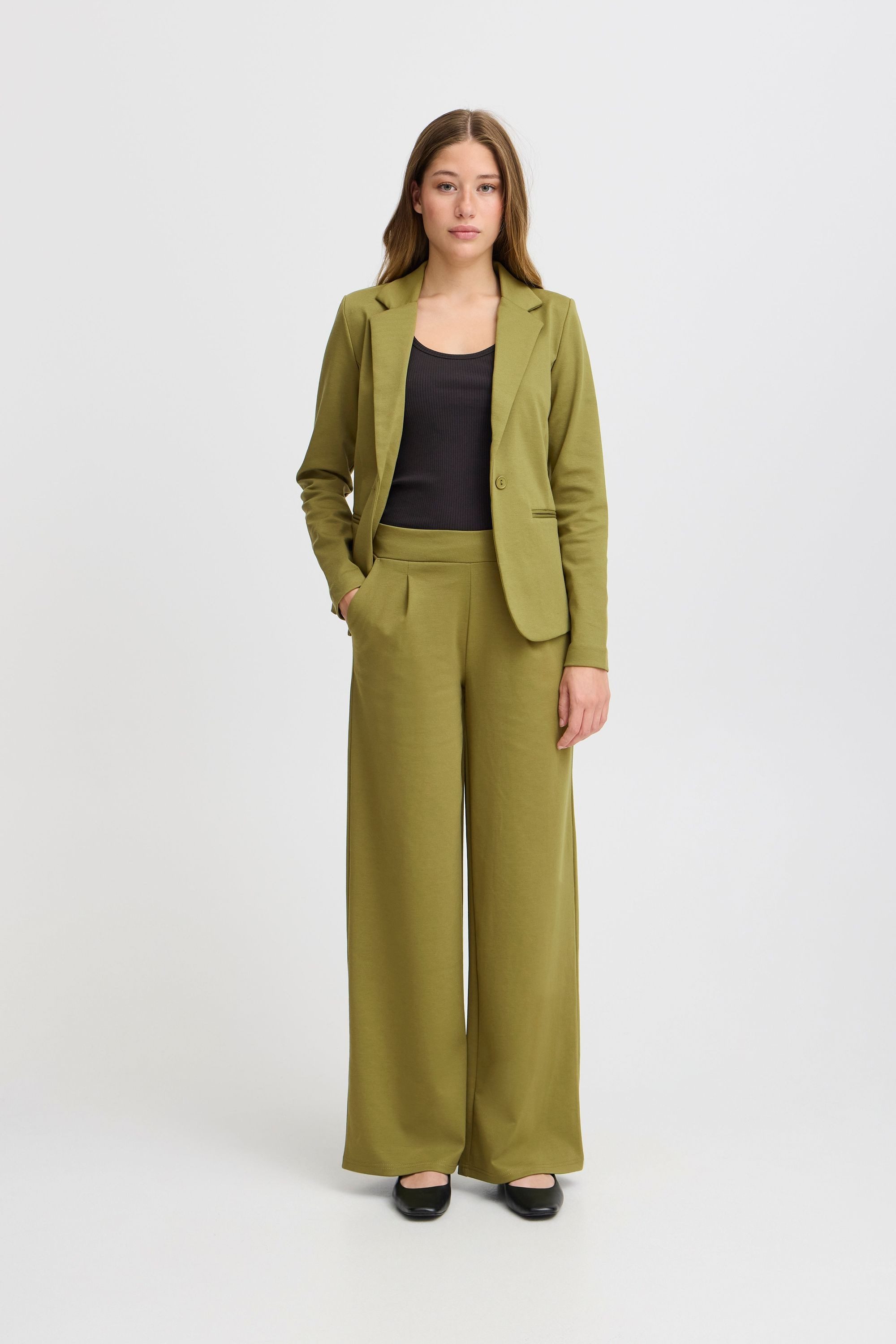 Ichi Stoffhose IHKATE günstig online kaufen