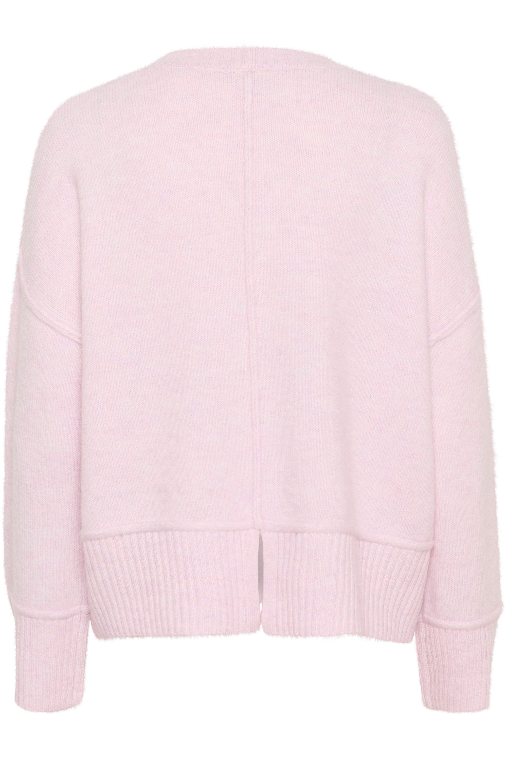 KAFFE Strickpullover Strickpullover KAfridana günstig online kaufen