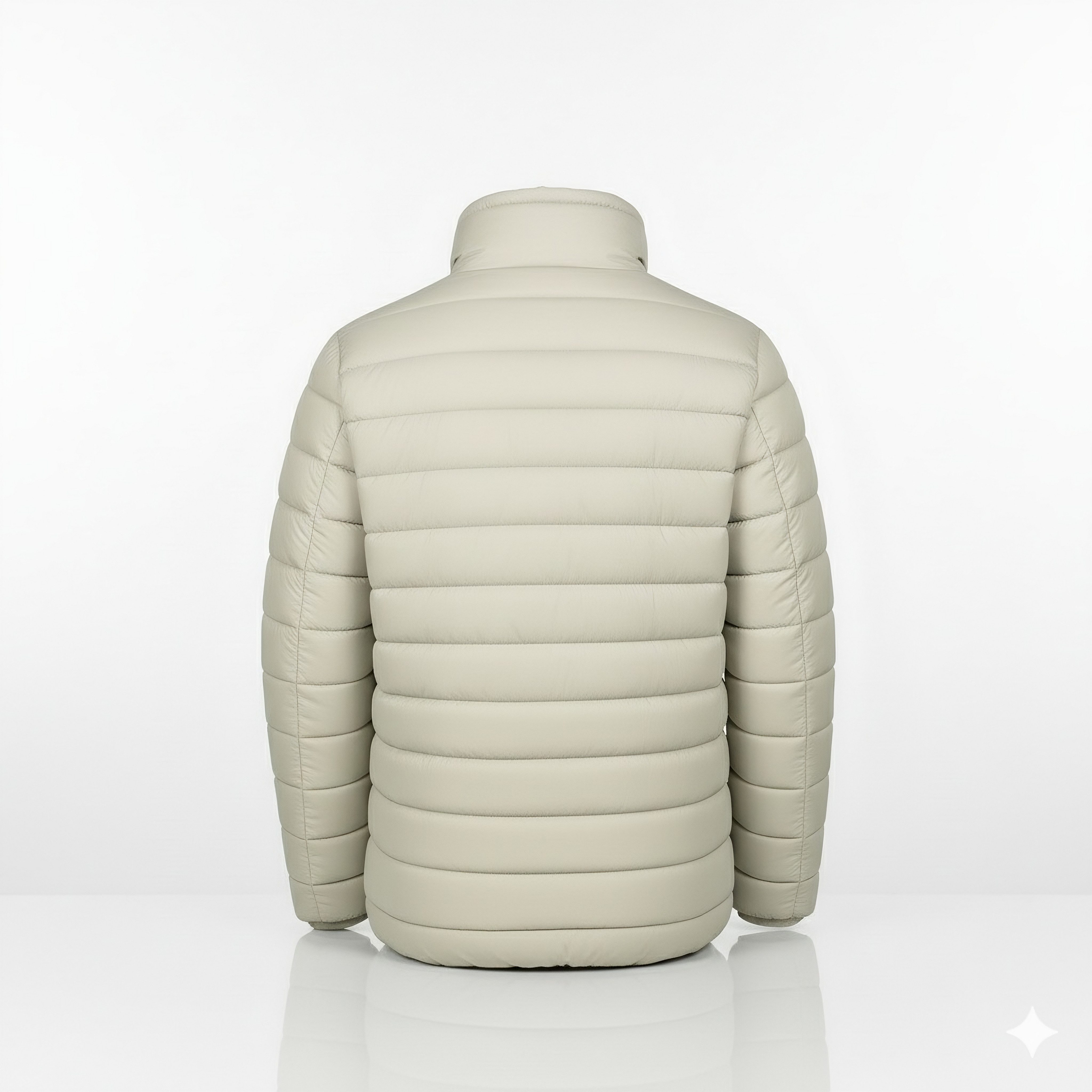 Geographical Norway Steppjacke leichte Übergangsjacke für Frühling & Herbst