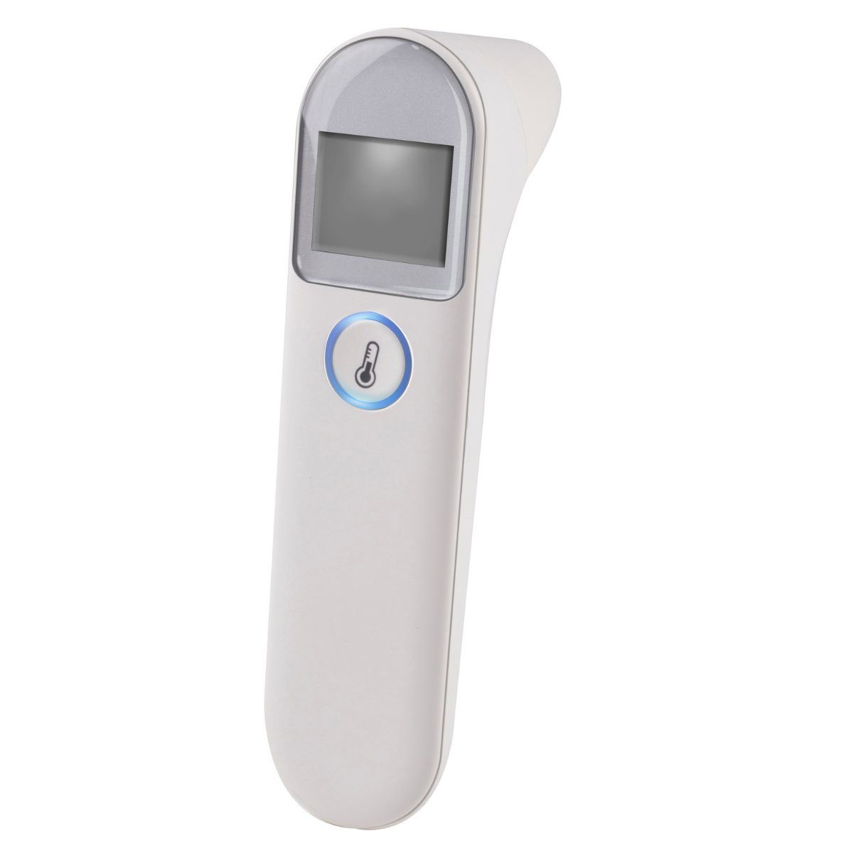 Grundig Fieberthermometer Grundig Infrarot-Thermometer 3-in-1 - Digitales Thermomete