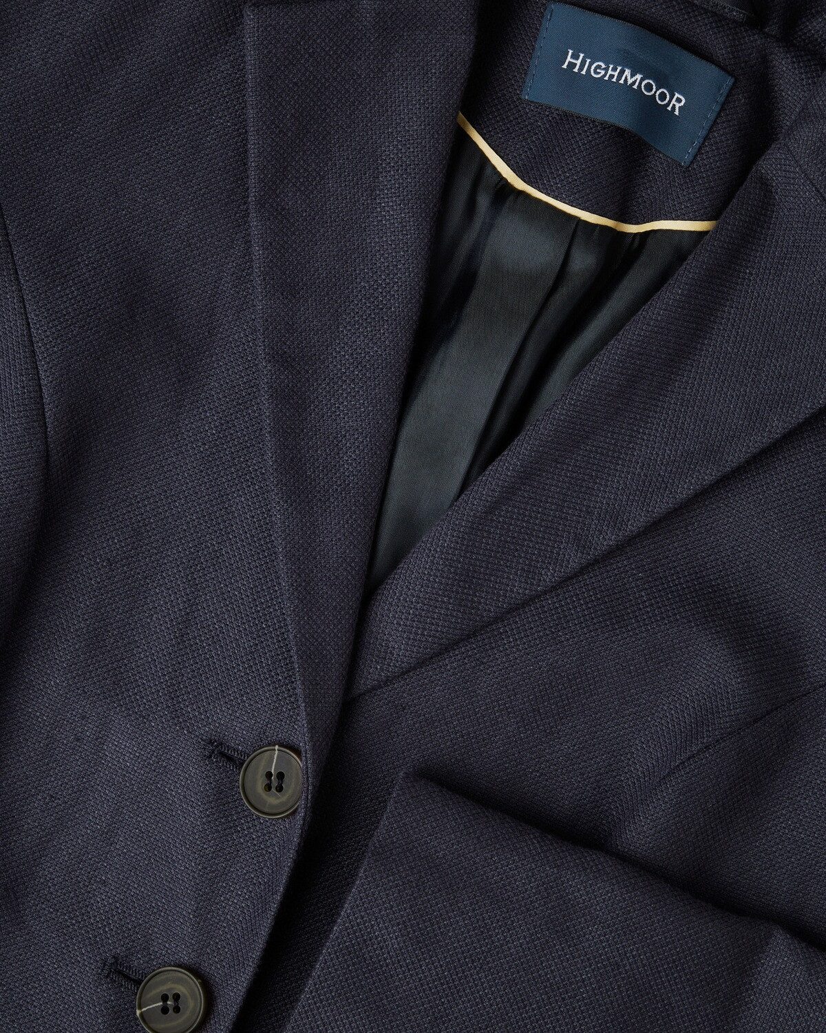 Highmoor Longblazer Longblazer