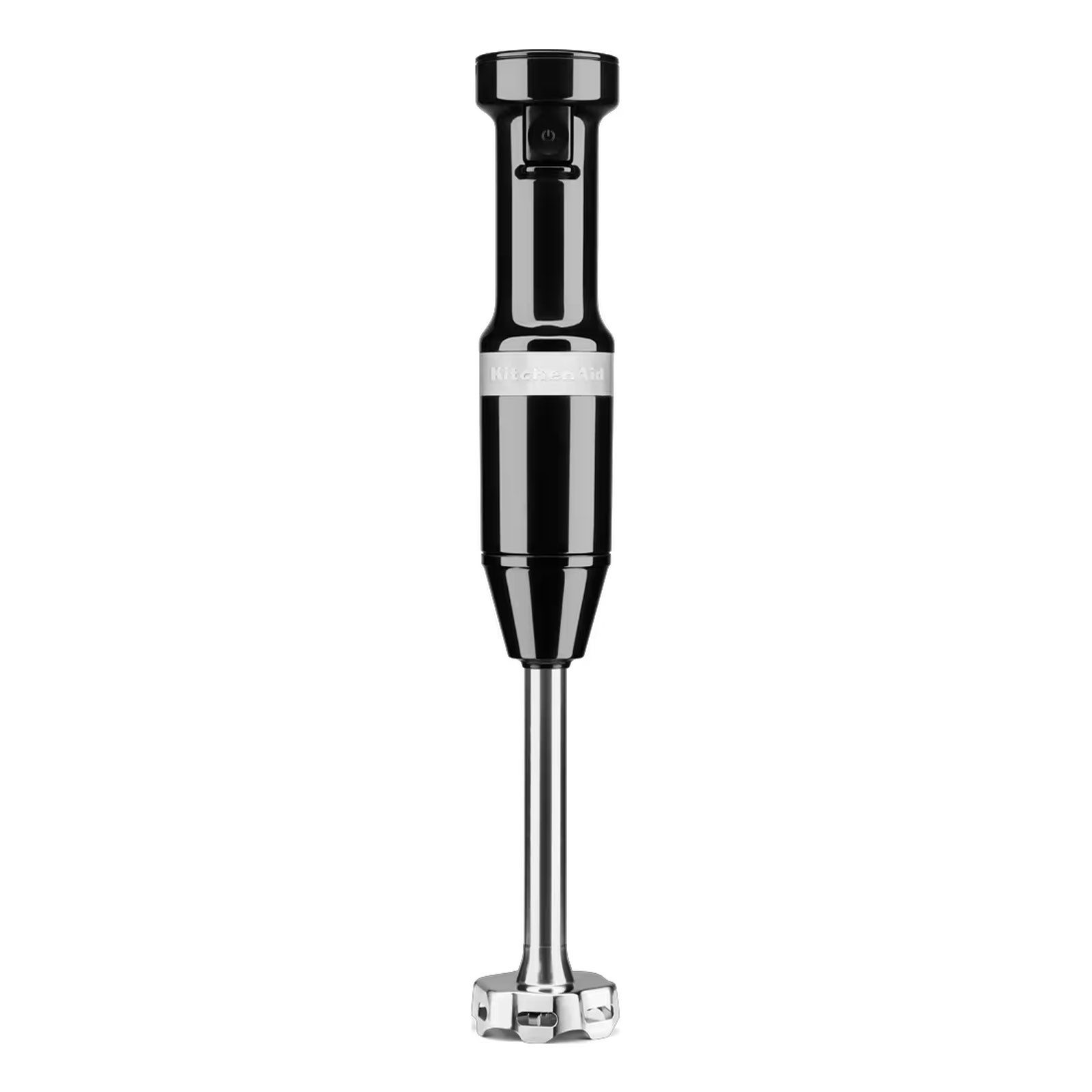 KitchenAid Zerkleinerer CLASSIC 5KHBV53EOB, 4-Klingen-Edelstahlmesser