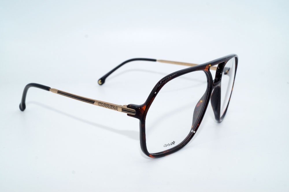 Carrera Eyewear Brille CARRERA Brillenfassung Brillengestell CA 1123 086