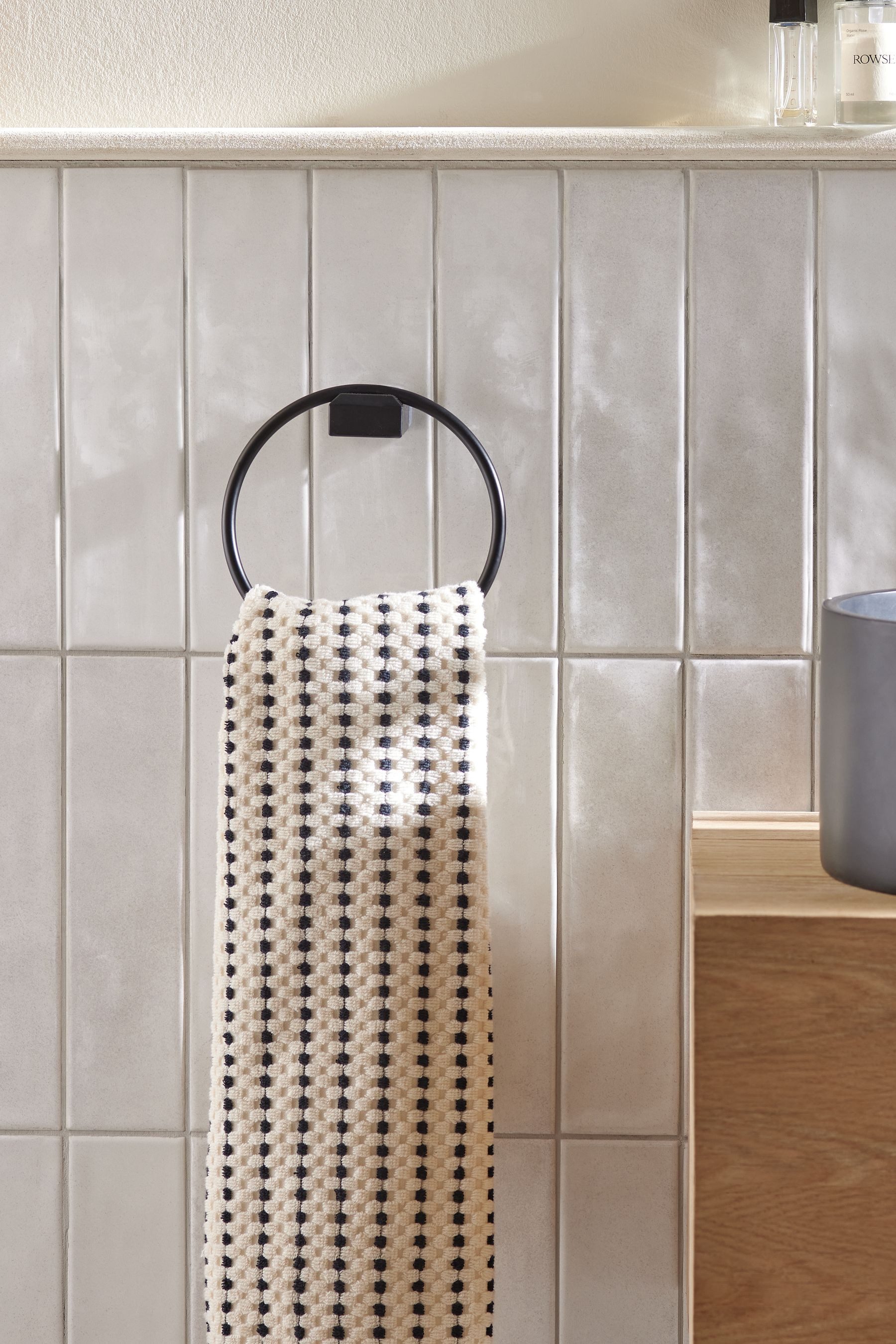 Next Handtuchring Moderna Handtuchring