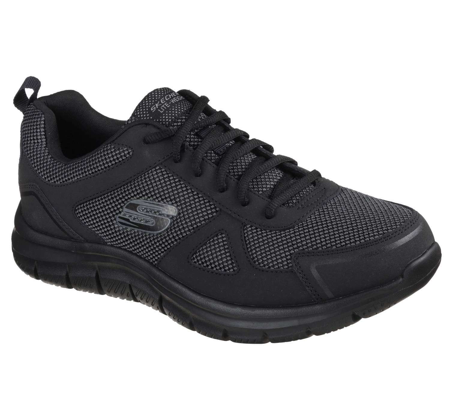 Skechers Track Bucolo BBK Sneaker
