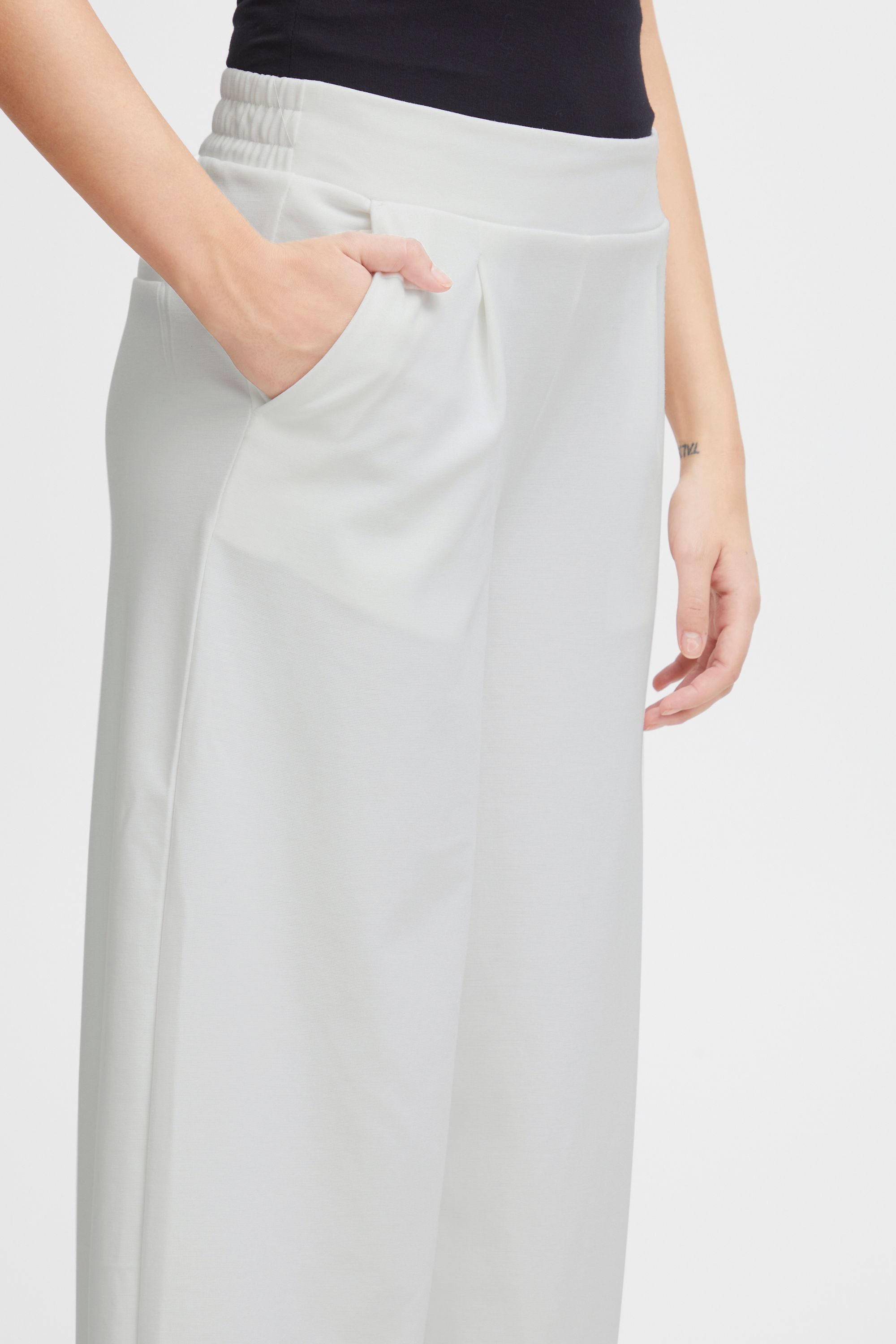 Ichi Stoffhose Stoffhose günstig online kaufen
