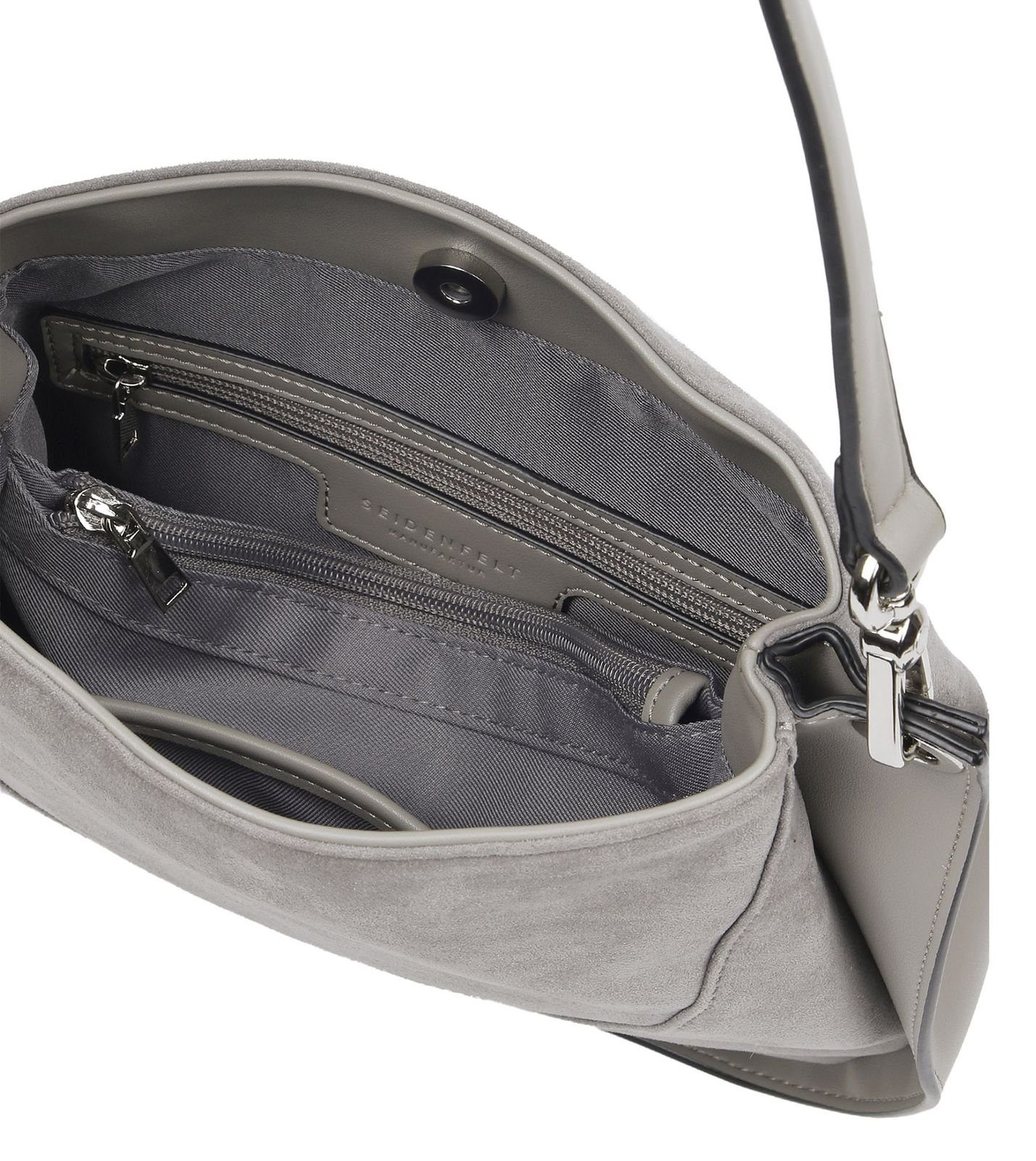 Seidenfelt Manufaktur Schultertasche