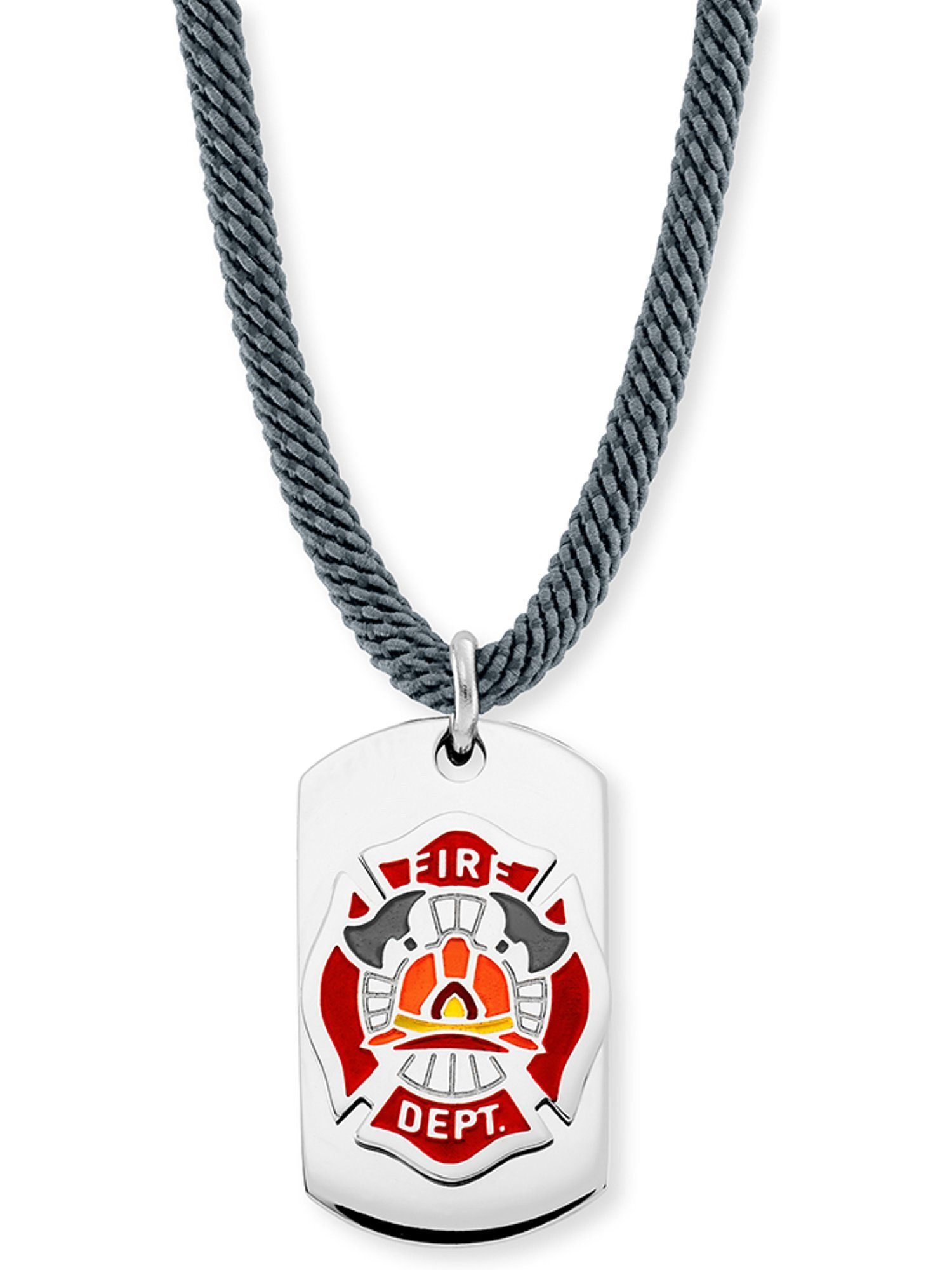 Collier Argent Sterling Engelsrufer - Pendentif Boule Sonore Sans Nickel
