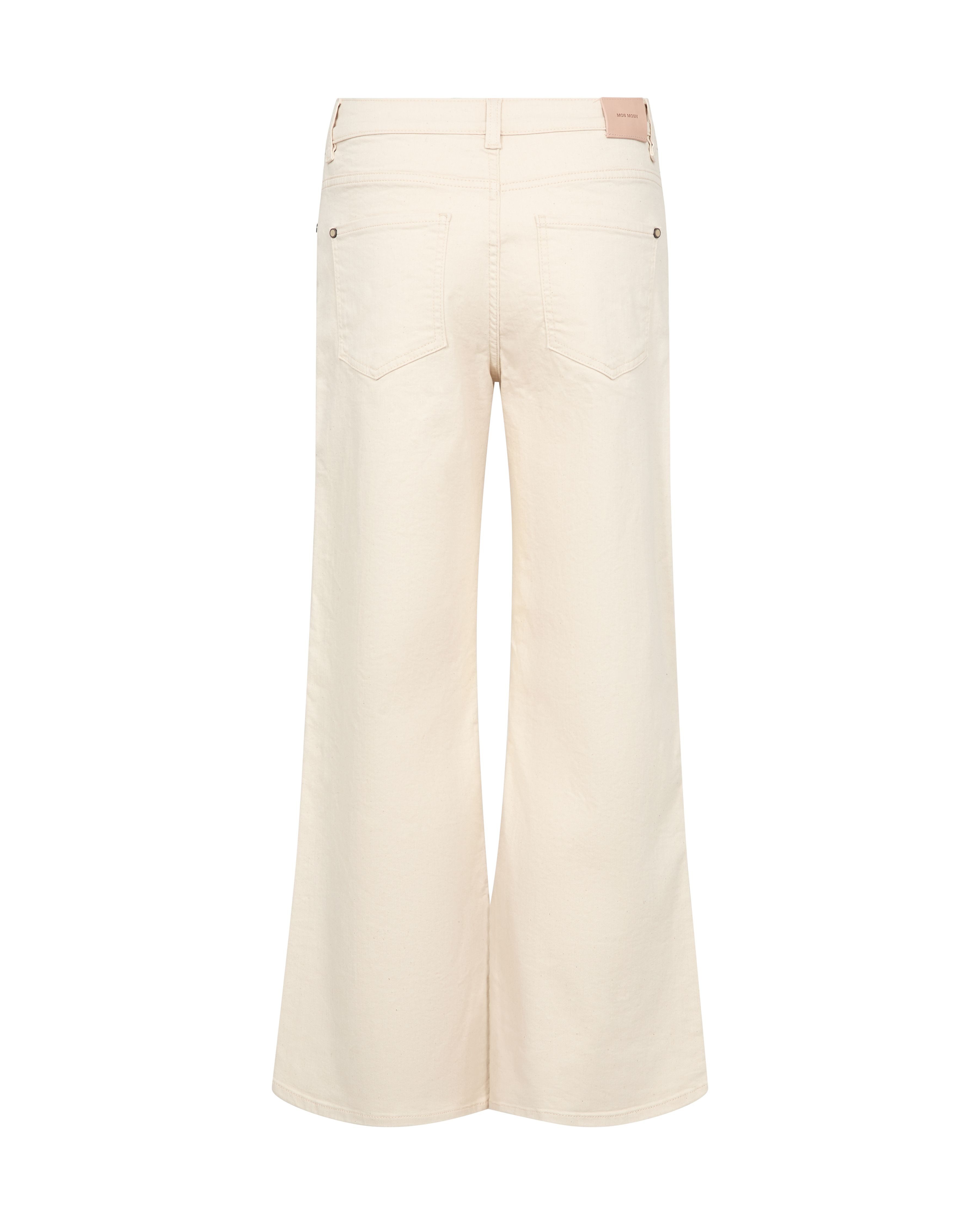 Mos Mosh 5-Pocket-Jeans