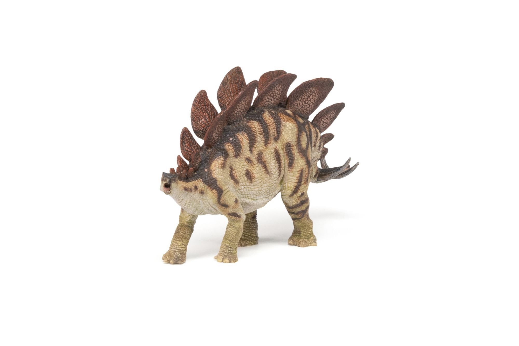 papo Spielfigur Dino Dinosaurier Stegosaurus Oberjura Jurassic