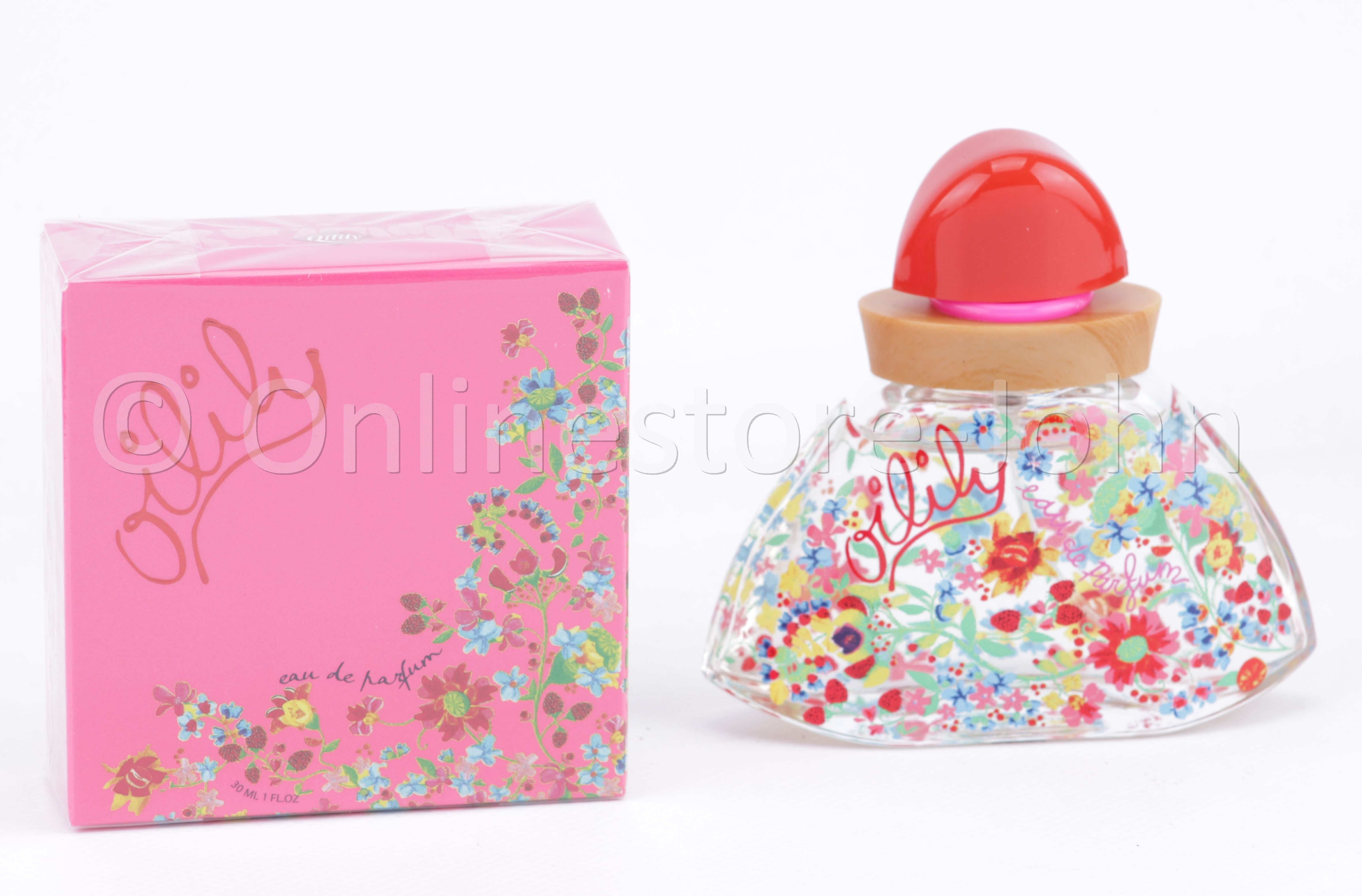 Oilily Eau de Parfum Classic