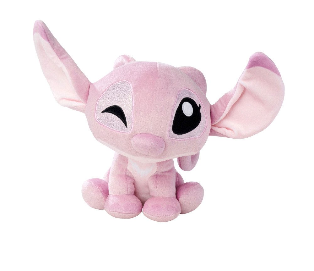 Plüschfigur Lilo & Stitch Doorables Plüschfigur Angel 25 cm