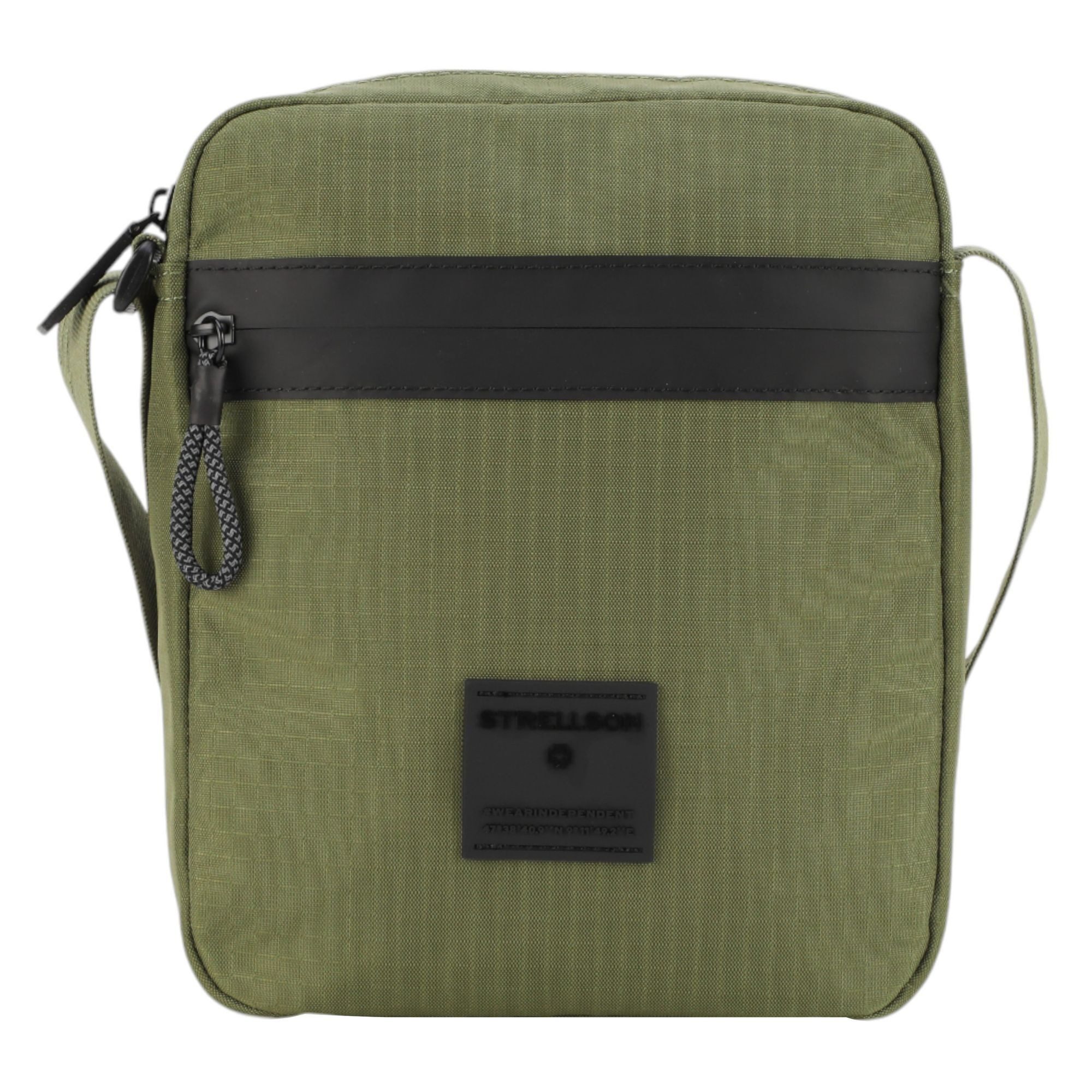 Strellson Umhängetasche Northwood, Nylon