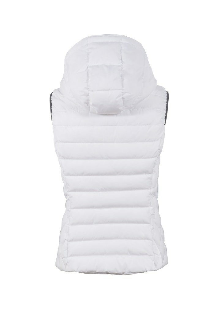 Soquesto Funktionsjacke Weste für Damen (1-St) günstig online kaufen