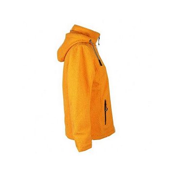 HS Candle 3-in-1-Funktionsjacke orange (1-St)