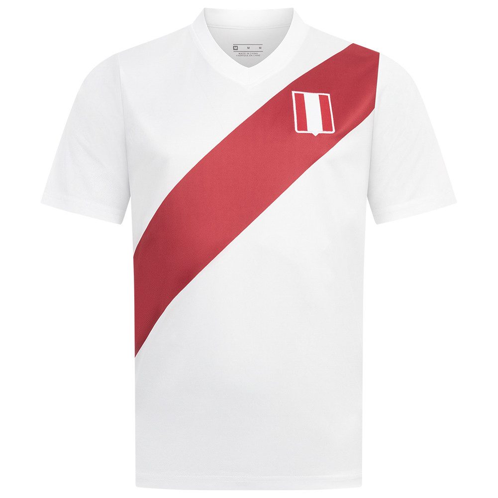 JELEX Fußballtrikot "Retro History"