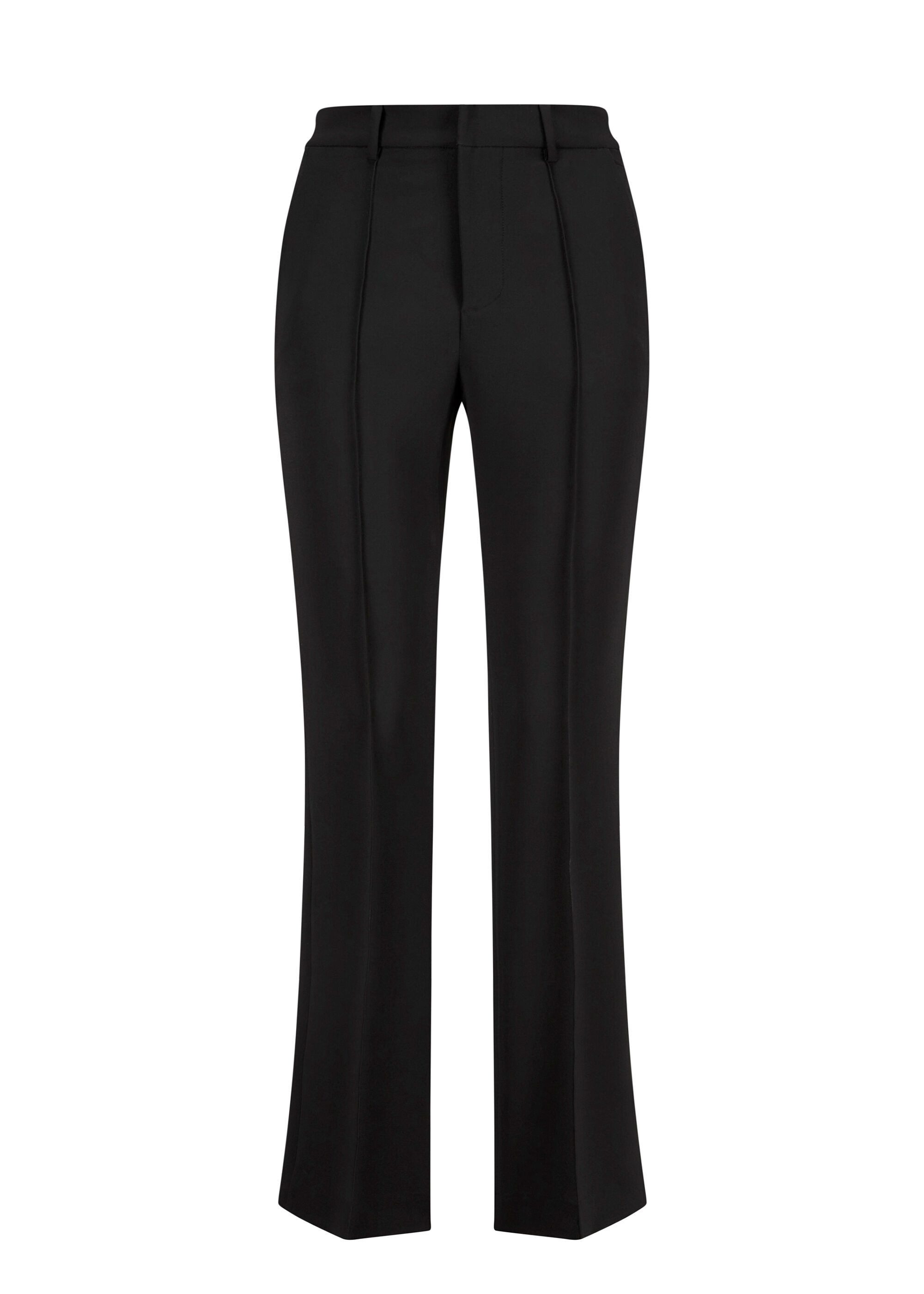 Nicowa Stoffhose LUGIWI LUGIWI, hochwertige Twill-Materia günstig online kaufen