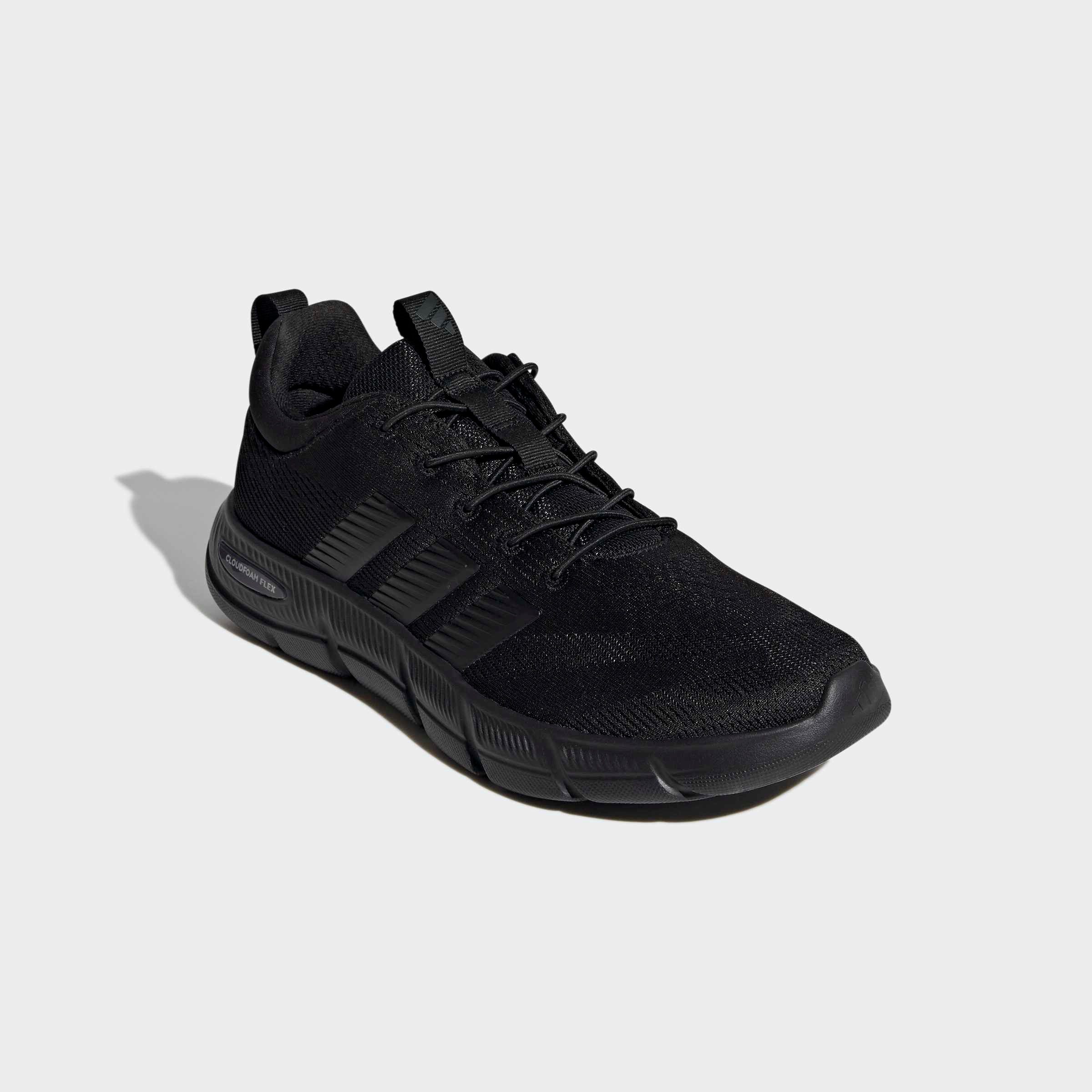 adidas Sportswear CLOUDFOAM FLEX ELASTIC LACE Walkingschuh