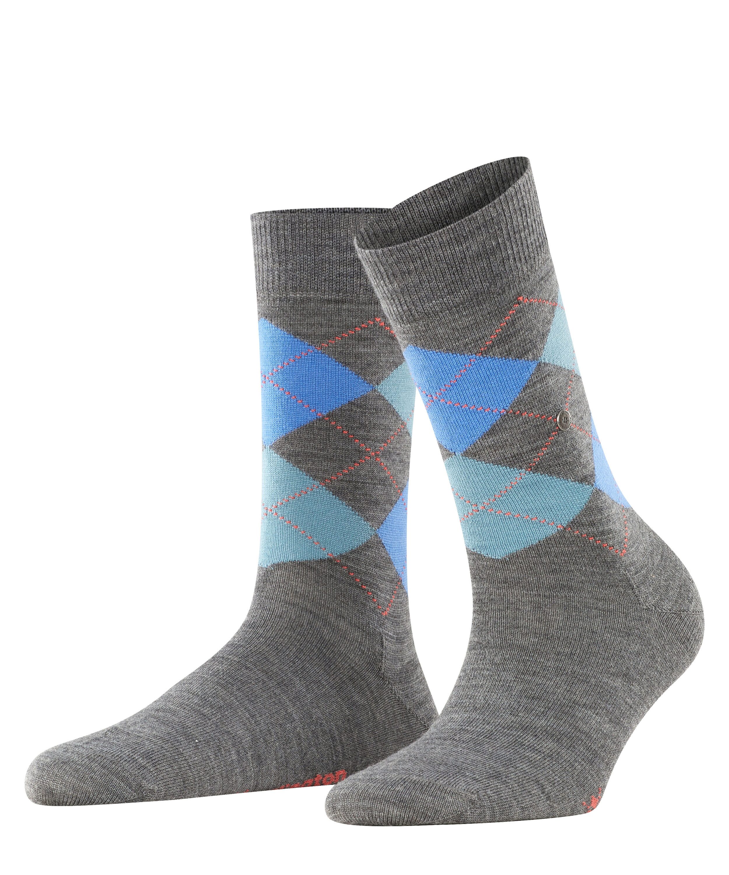 Burlington Socken Burlington Marylebone Damen