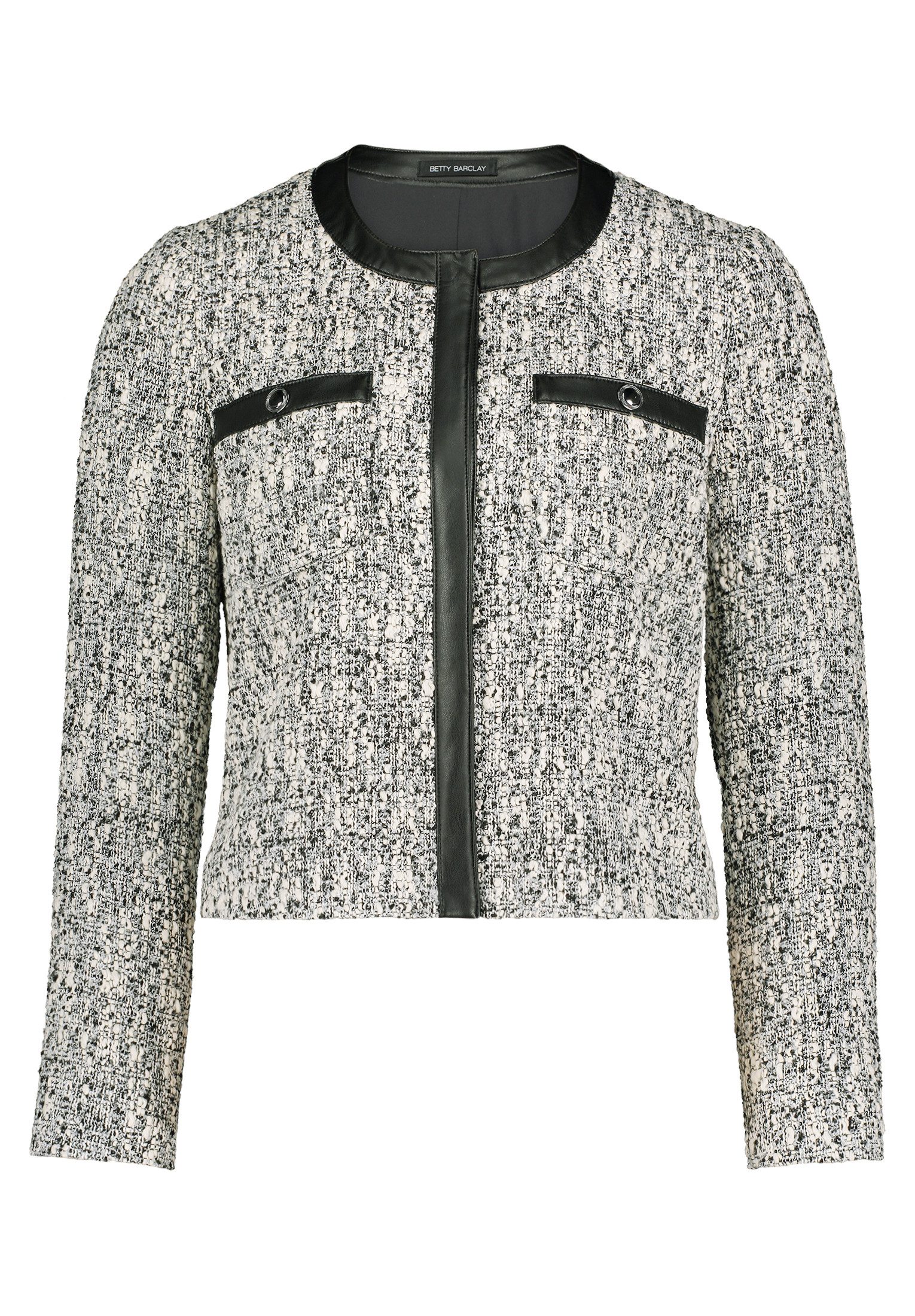 Betty Barclay Jackenblazer Betty Barclay Blazer-Jacke günstig online kaufen