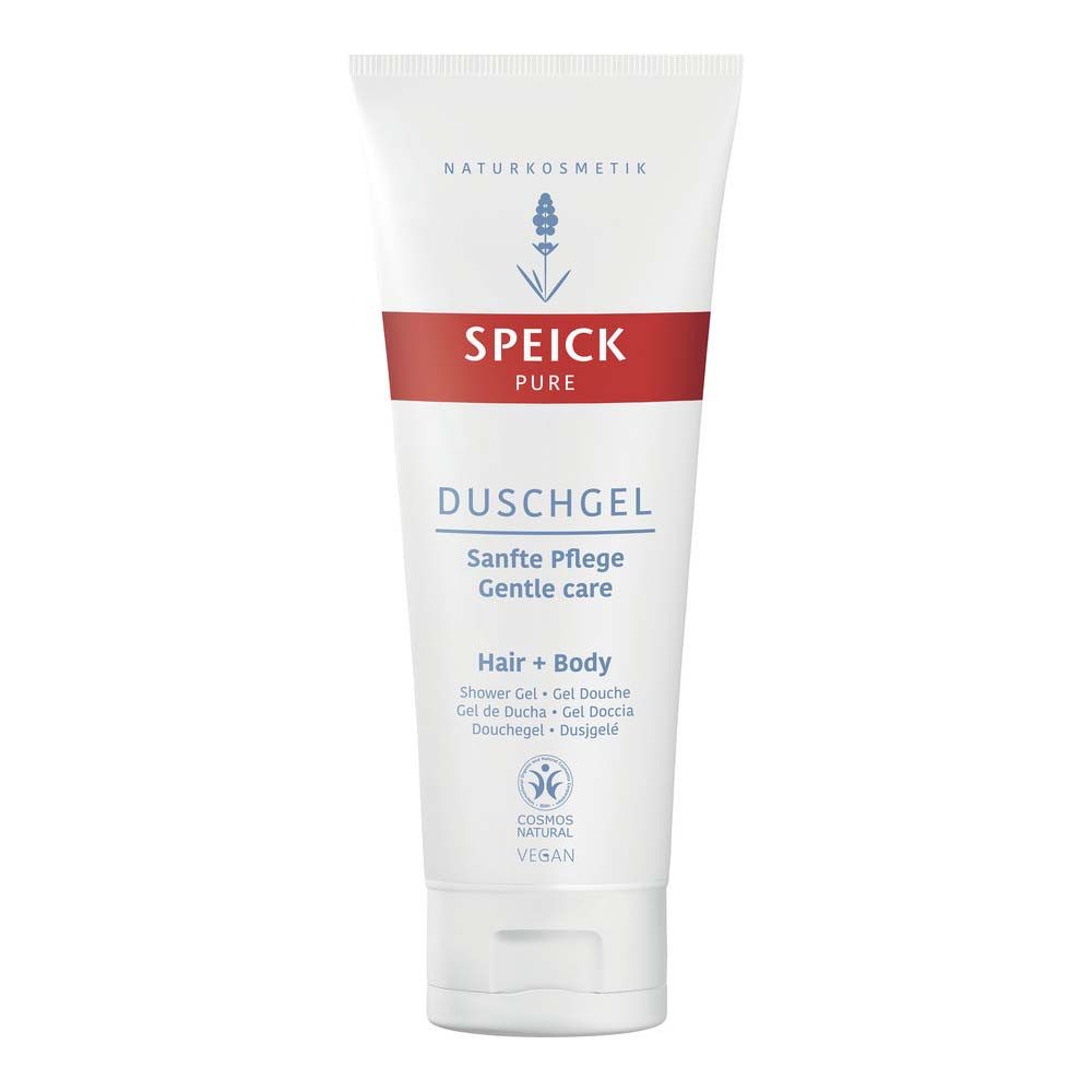 Duschgel Pure - Duschgel 200ml