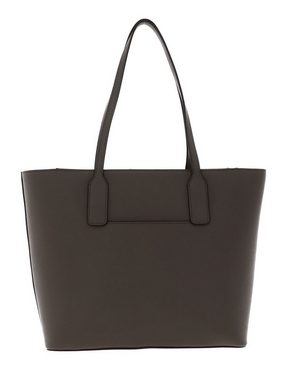 DKNY Shopper Carol Saff