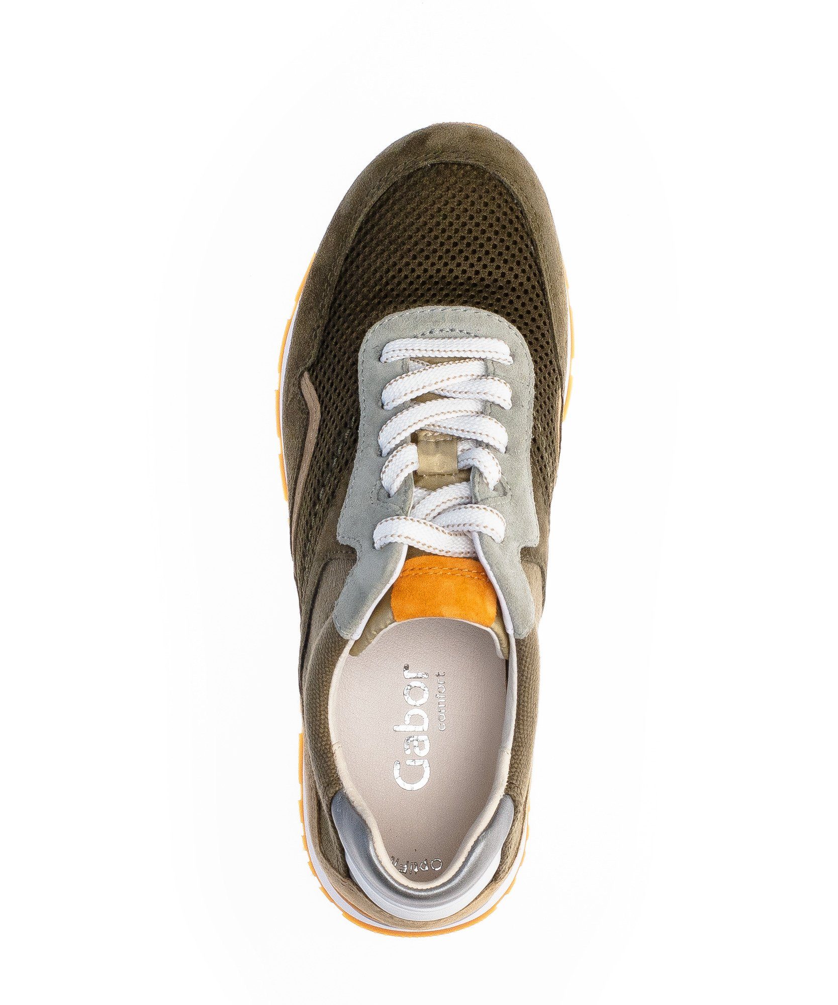 Gabor (tundra/multicolor Beige 61) Sneaker /