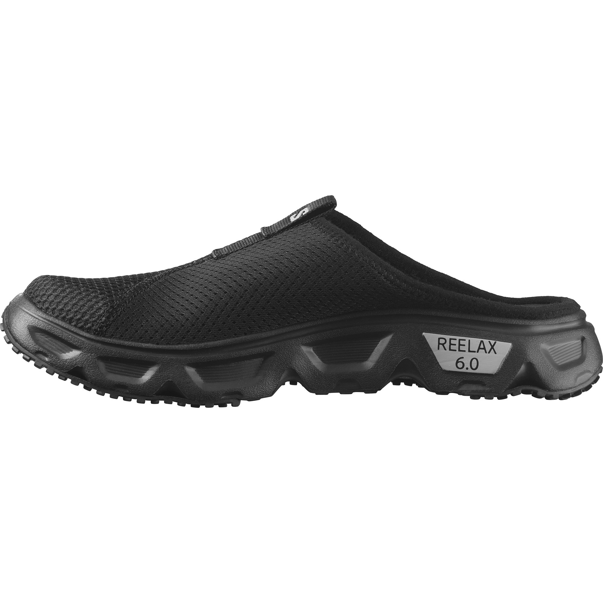 Salomon REELAX SLIDE 6.0 Badesandale Erholungsschuhe günstig online kaufen