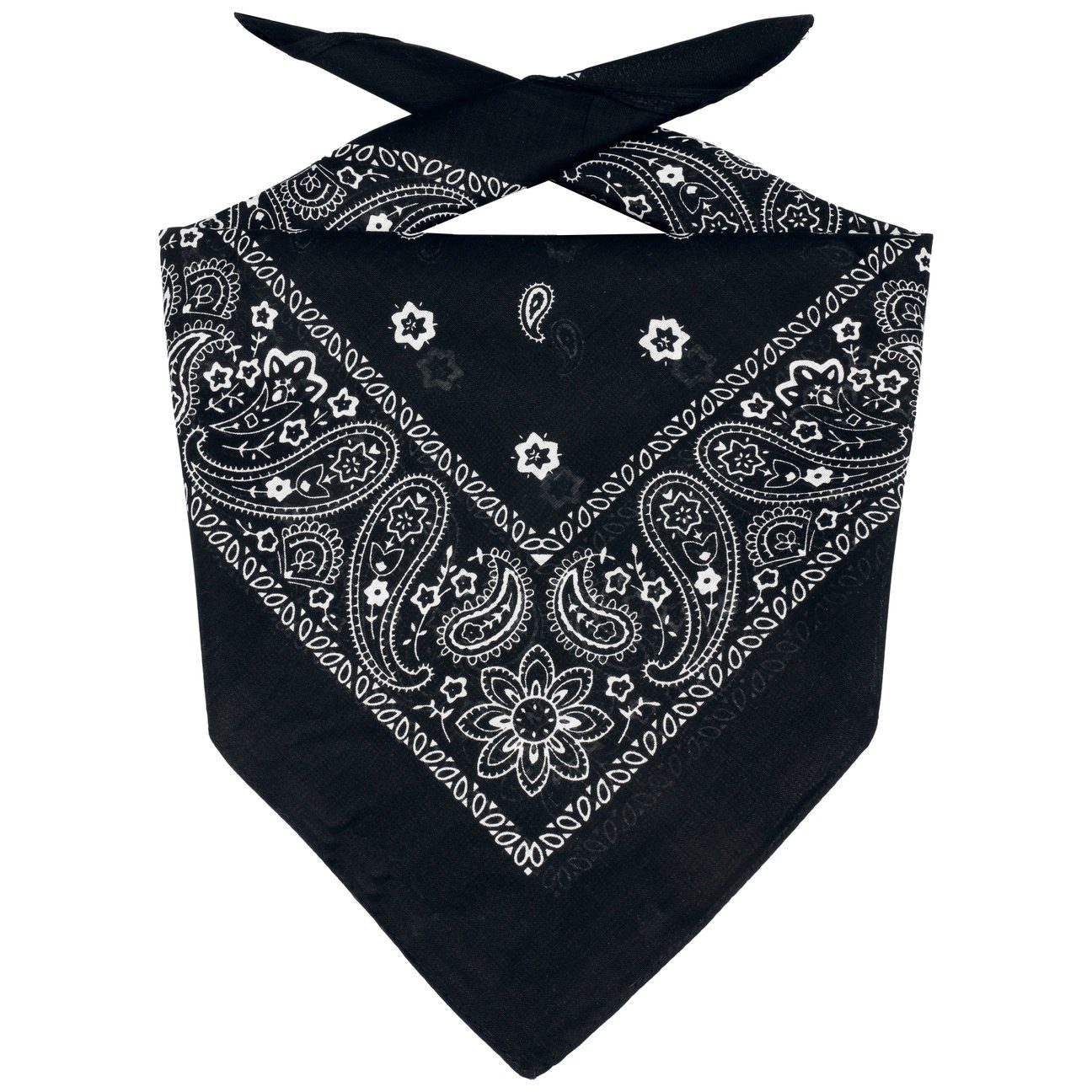 Lipodo Multifunktionstuch, (1-St), Bandana