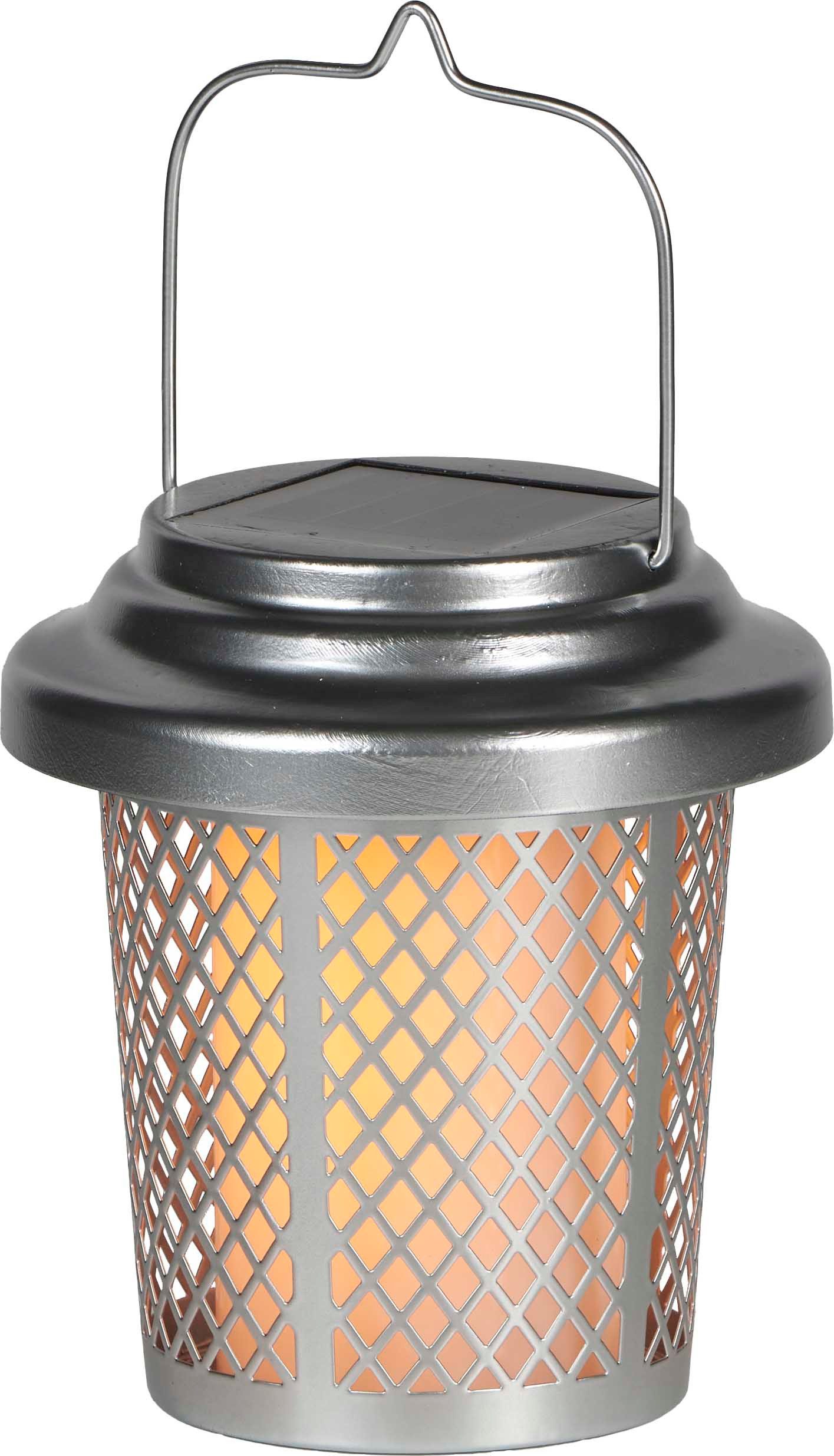 Northpoint LED Gartenleuchte Solarleuchte Dämmerungssensor 120cm günstig online kaufen