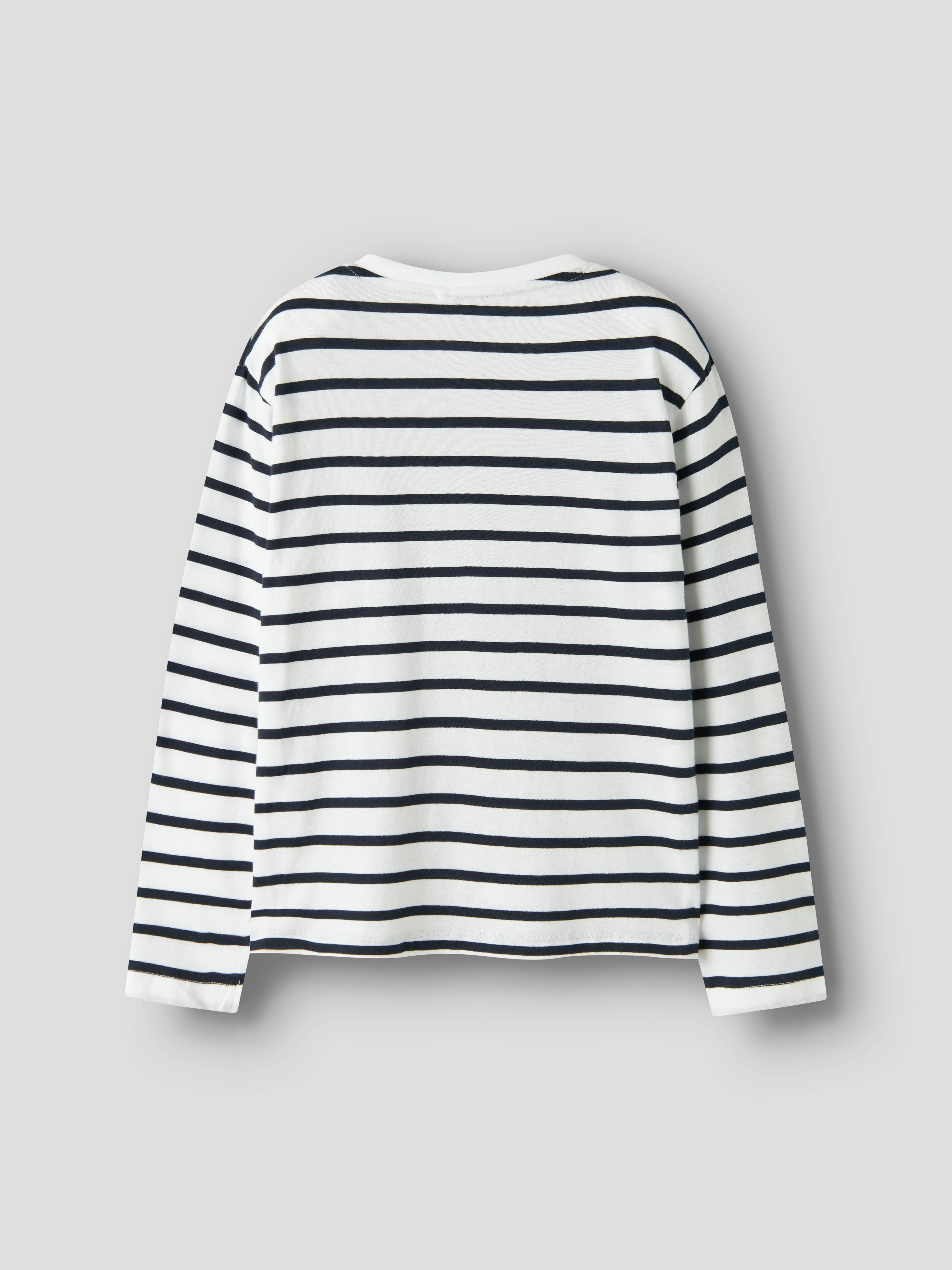 Name It Langarmshirt NKFTOVELINA 2P LS NREG TOP PB (Packung, 2-tlg) – Bild 5 von 5