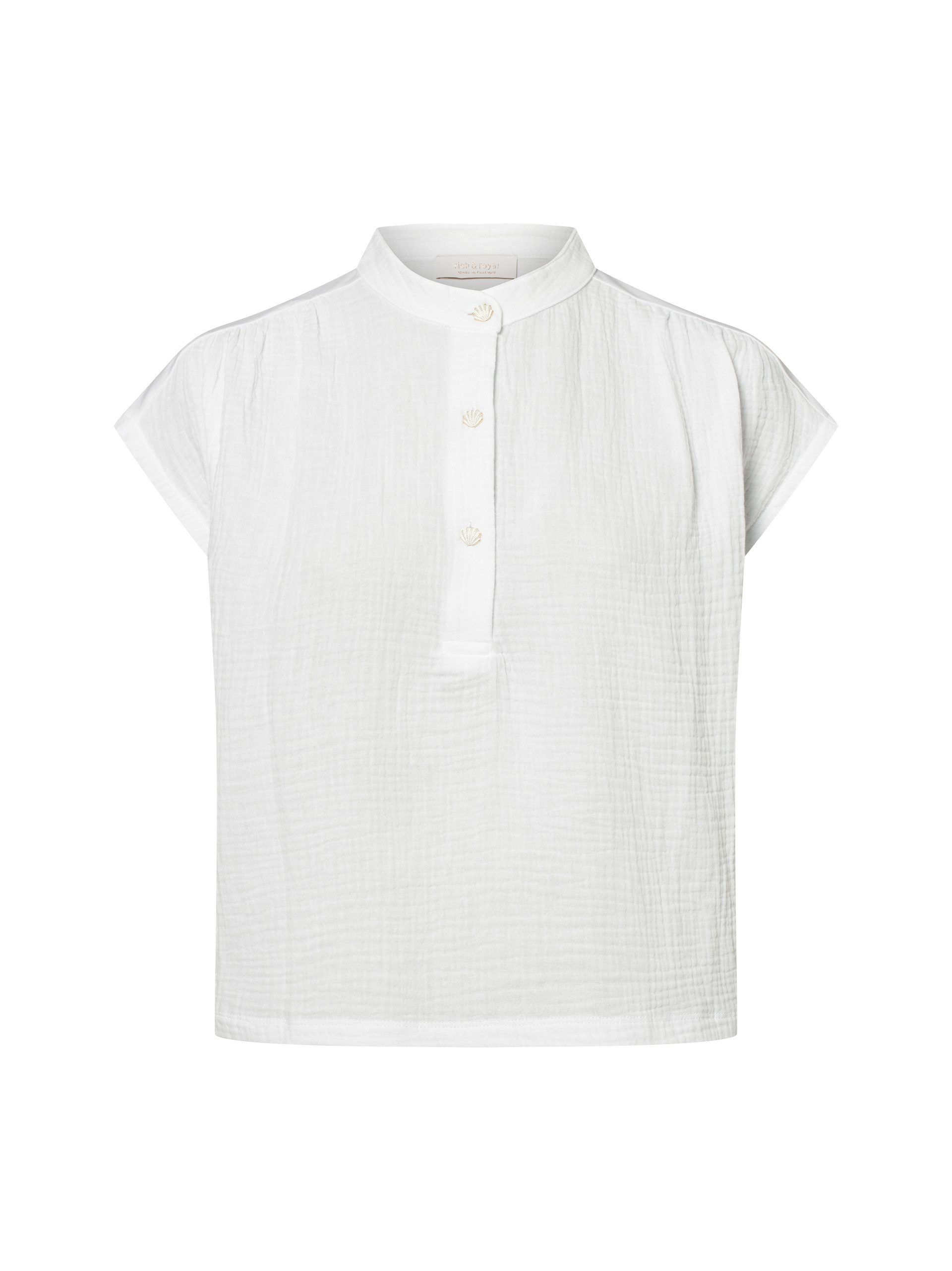 RICHROYAL Shirtbluse