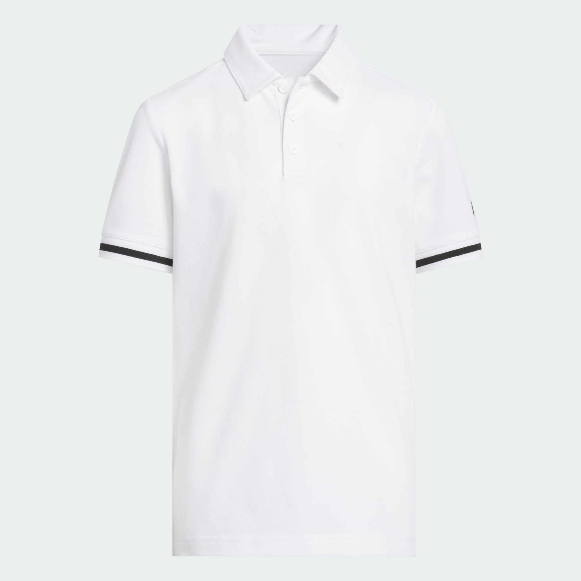 adidas Performance Poloshirt CLUB POLOSHIRT AUS PIKEE FÜR KINDER (1-tlg)